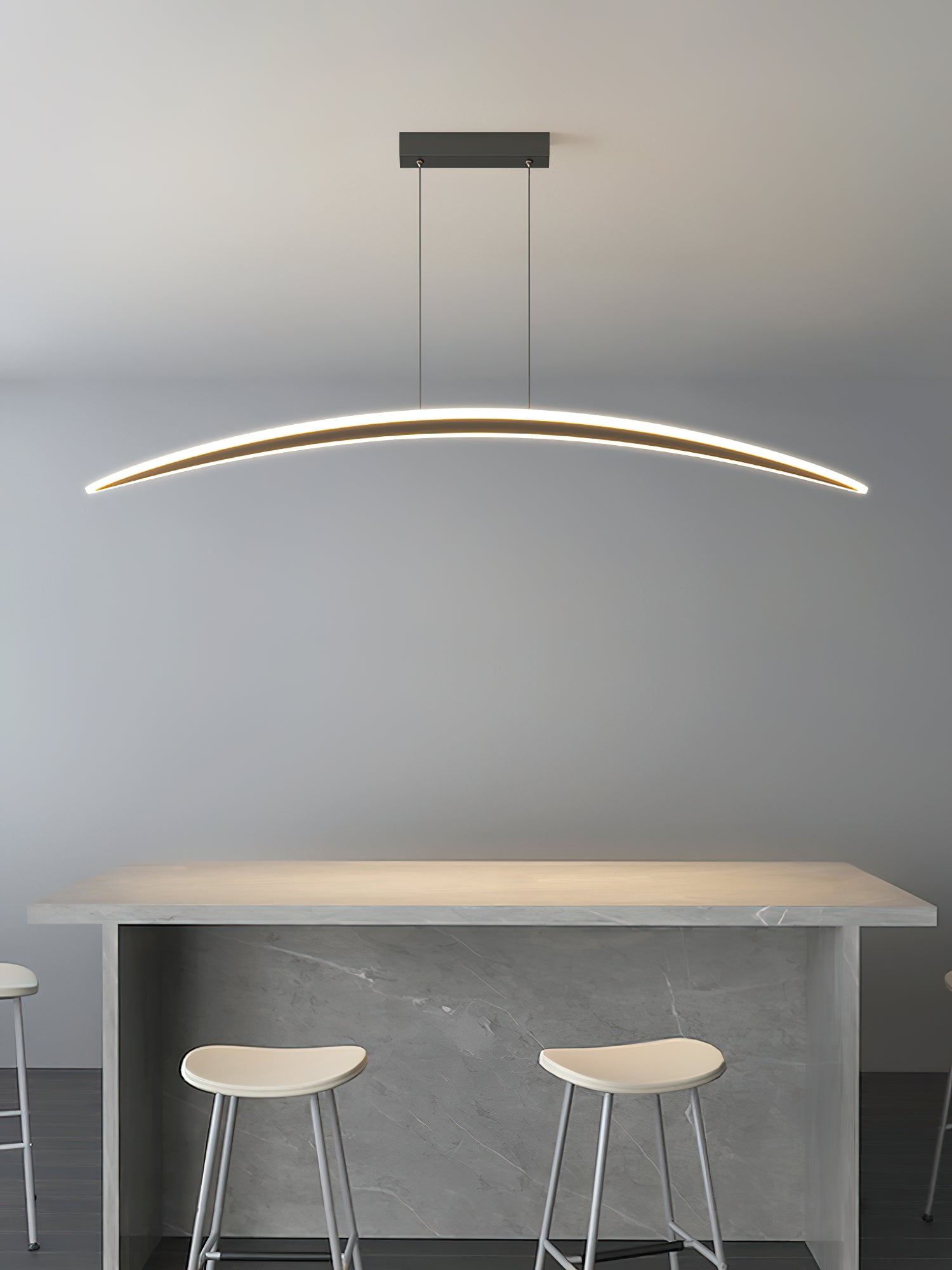 Henry Minimalistisch Pendelleuchte Leuchte-Letslighting