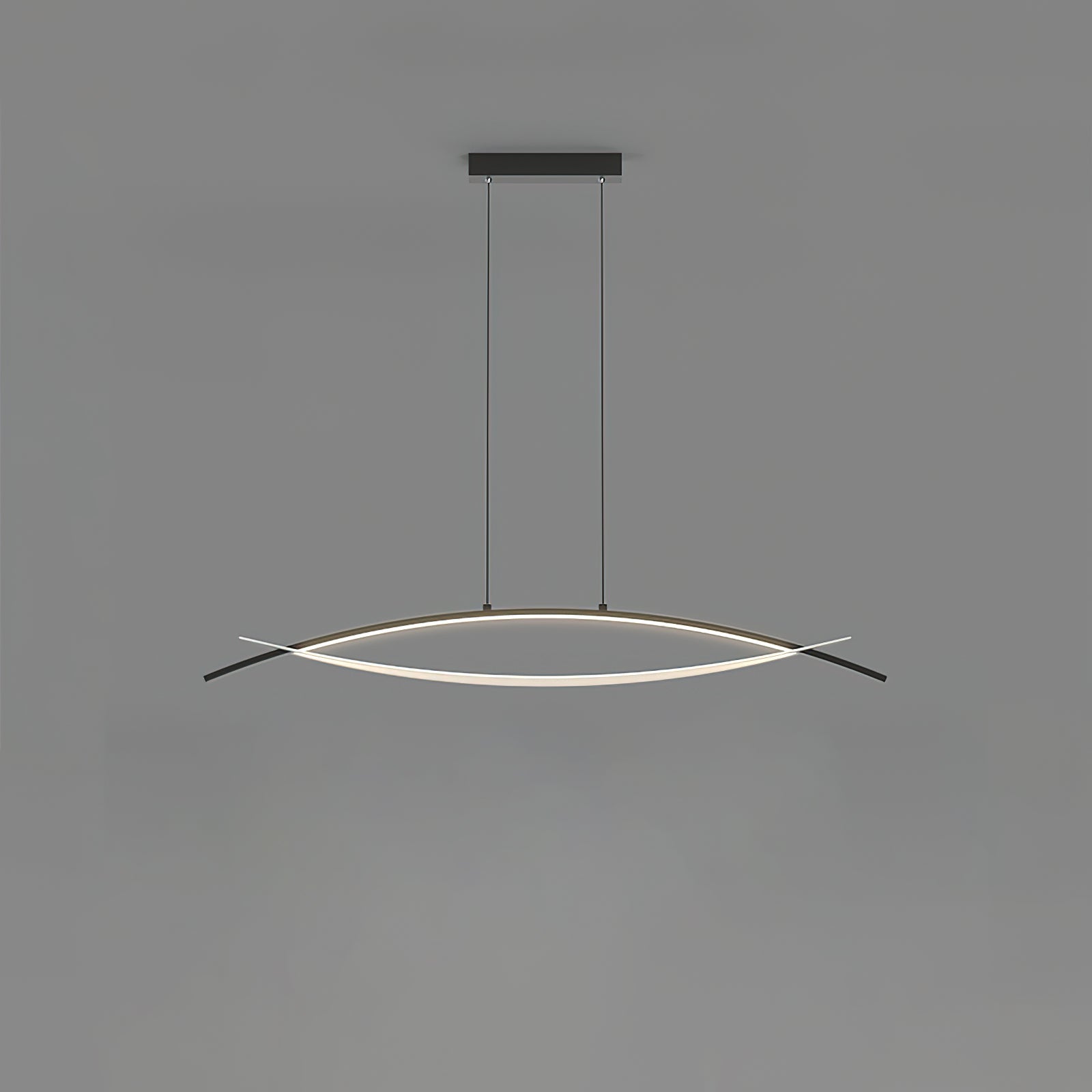 Henry Minimalistisch Pendelleuchte Leuchte-Letslighting
