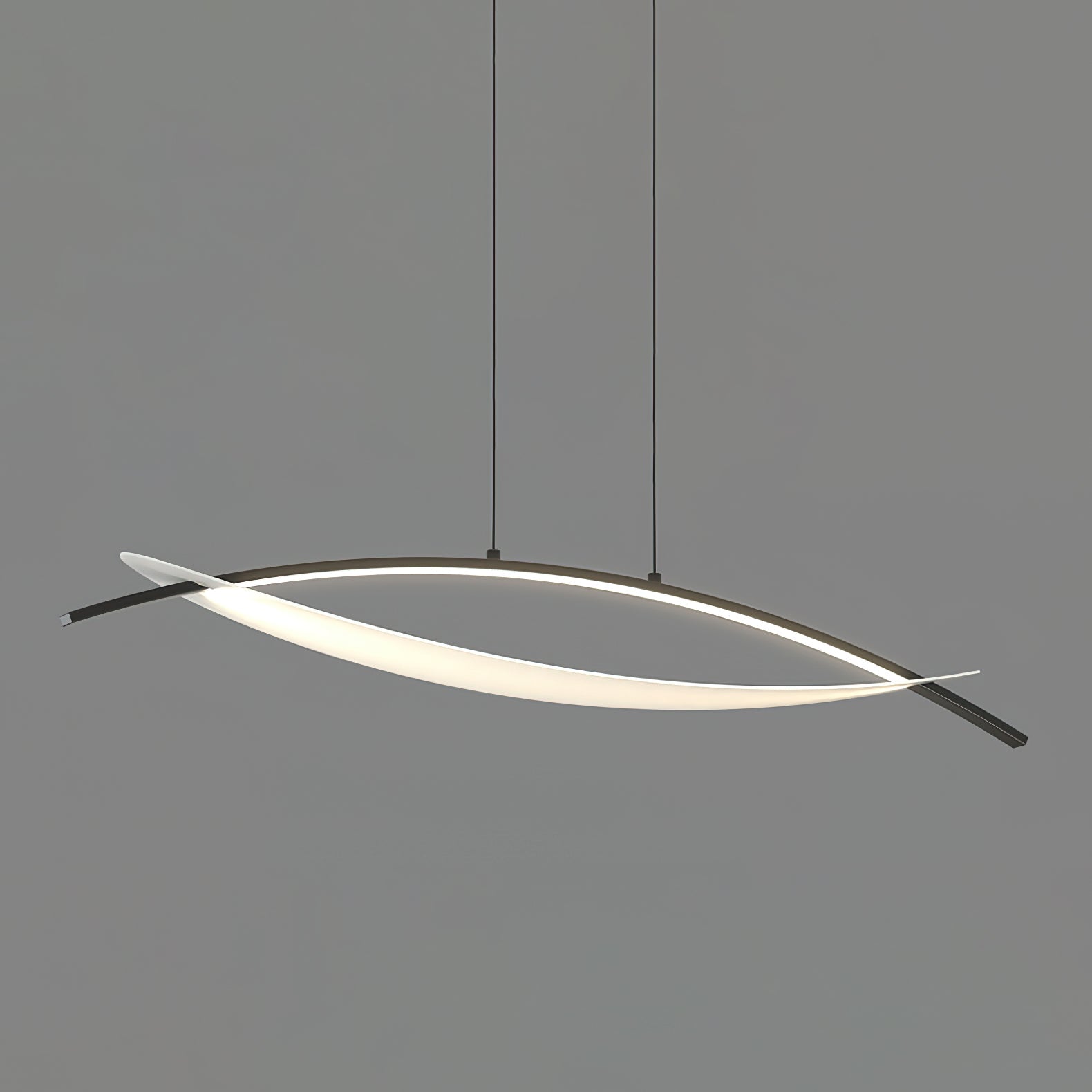 Henry Minimalistisch Pendelleuchte Leuchte-Letslighting