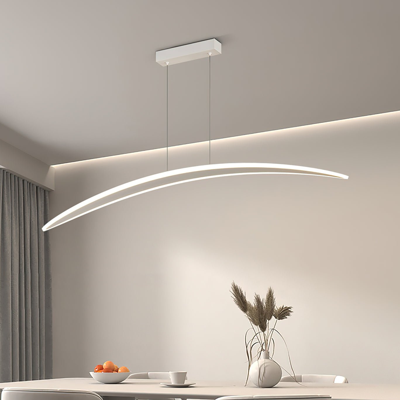 Henry Minimalistisch Pendelleuchte Leuchte-Letslighting