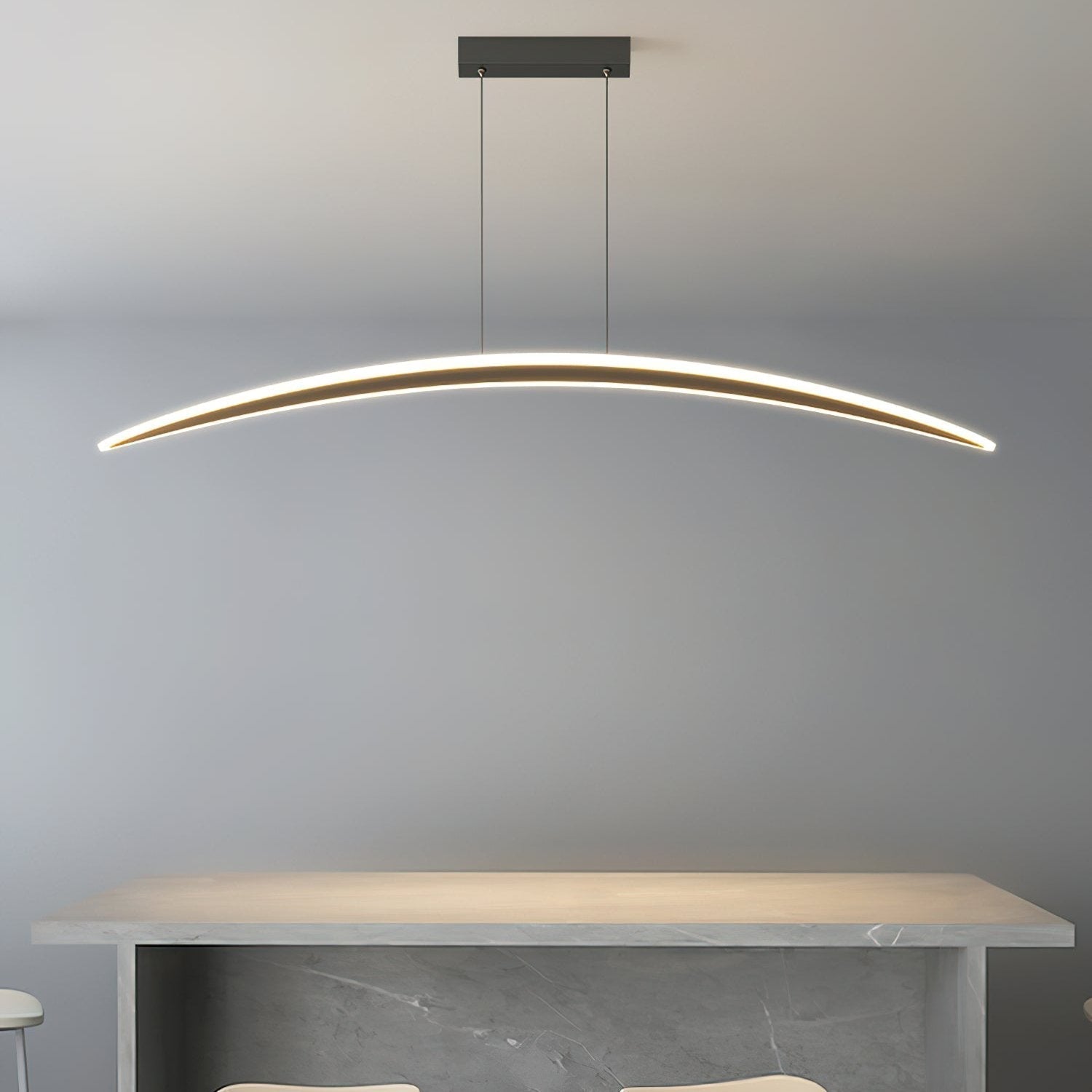 Henry Minimalistisch Pendelleuchte Leuchte-Letslighting