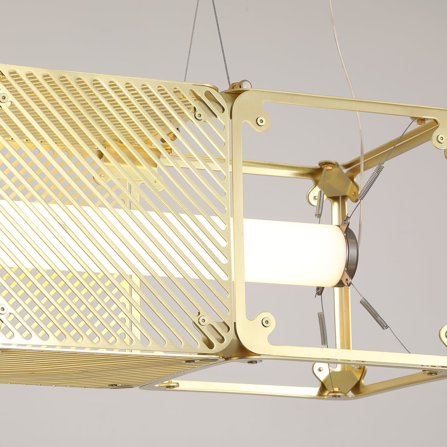 Atheor Premium-Nordische-Kunst-Messing-Anhängerlampe-Letslighting