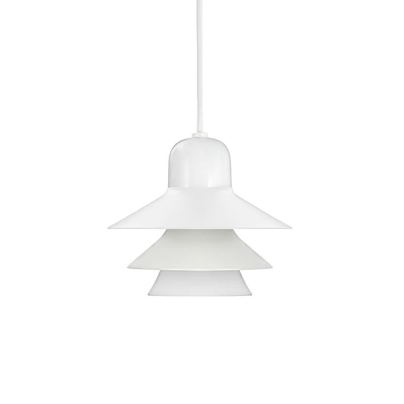 Ardenar Aluminium Pendelleuchte-Letslighting