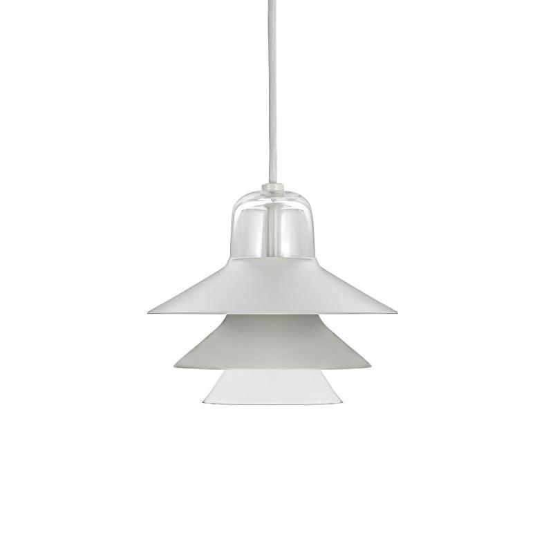 Ardenar Aluminium Pendelleuchte-Letslighting