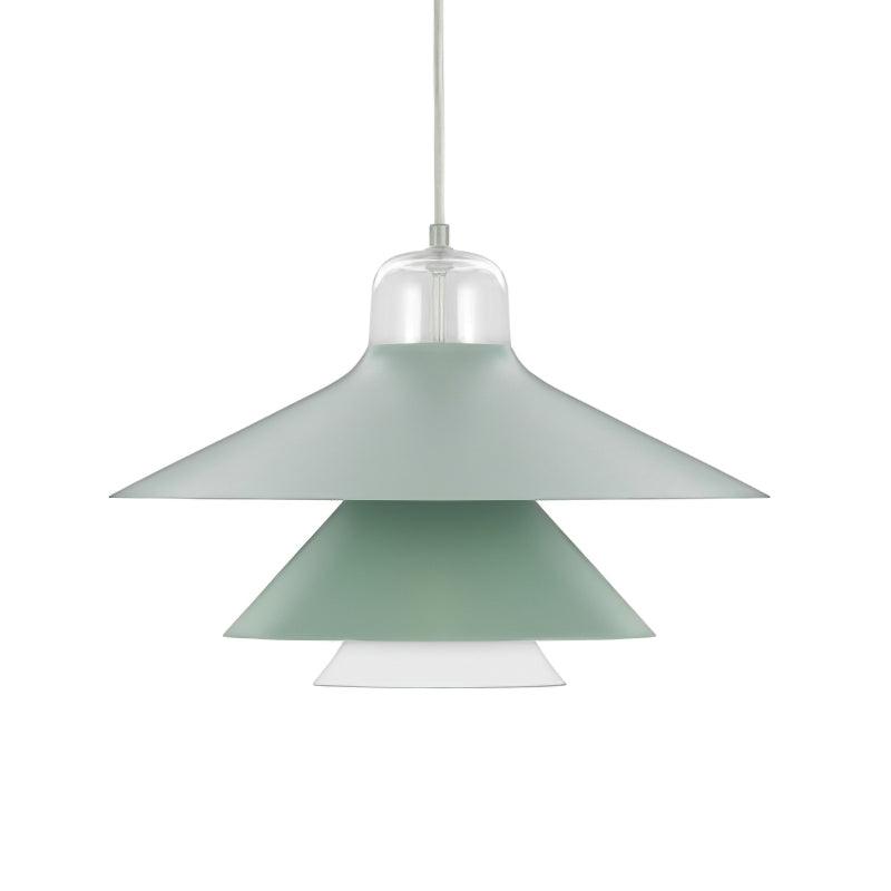 Ardenar Aluminium Pendelleuchte-Letslighting