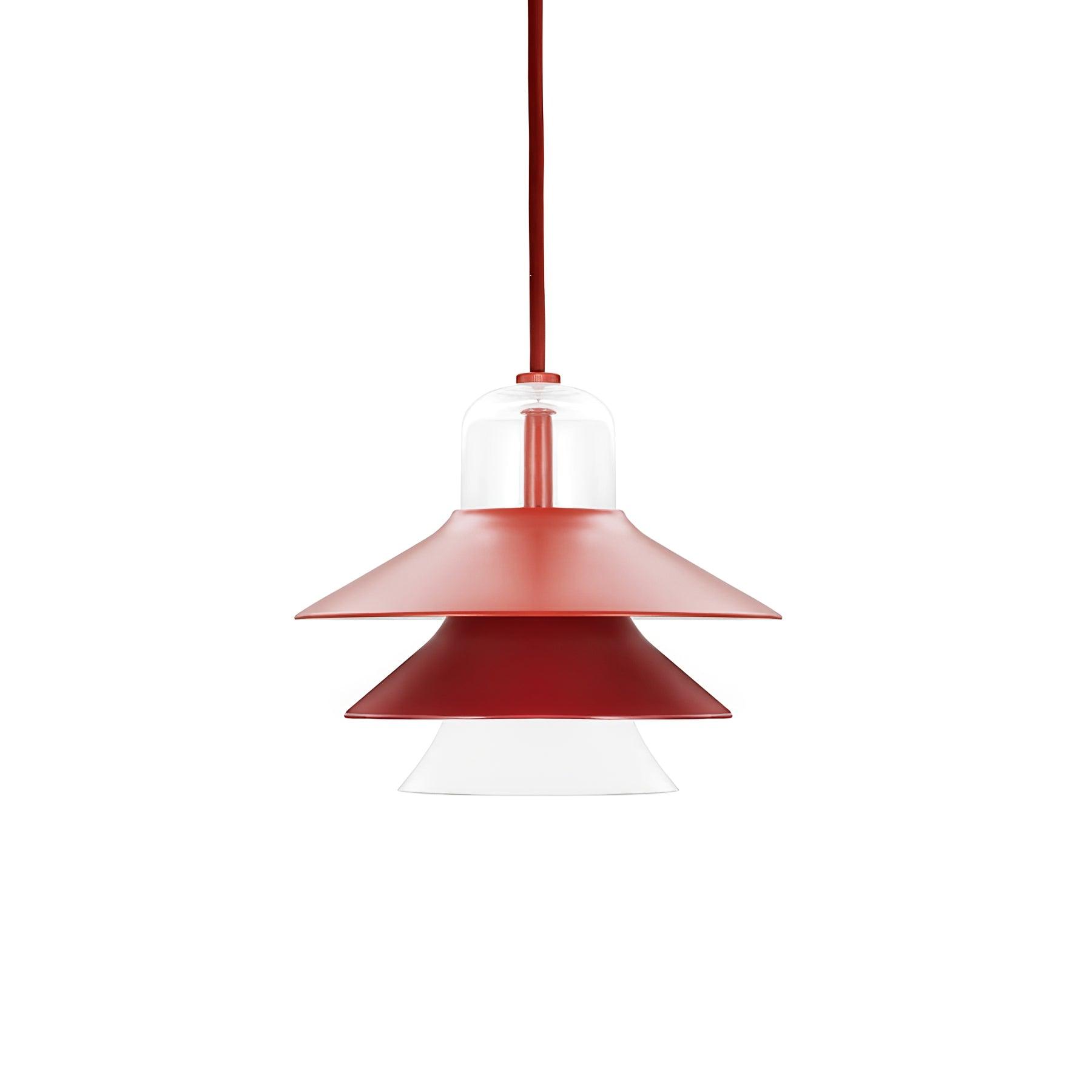Ardenar Aluminium Pendelleuchte-Letslighting