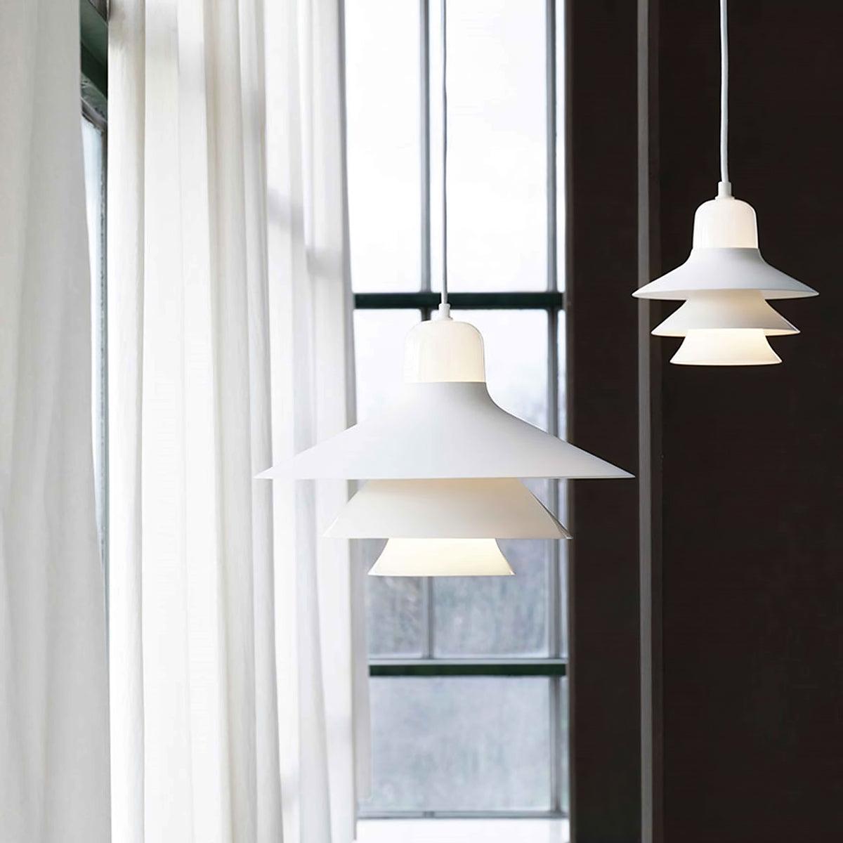 Ardenar Aluminium Pendelleuchte-Letslighting