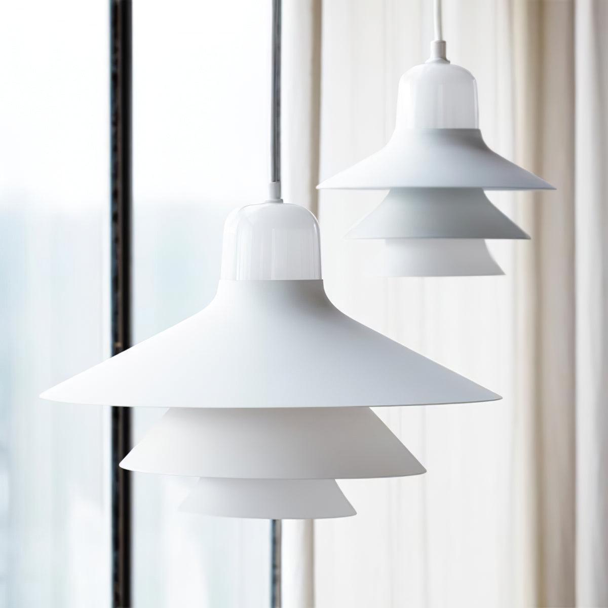 Ardenar Aluminium Pendelleuchte-Letslighting