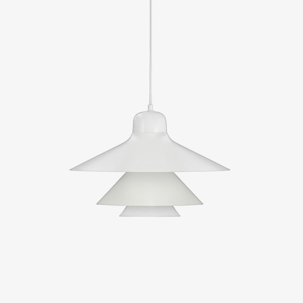 Ardenar Aluminium Pendelleuchte-Letslighting