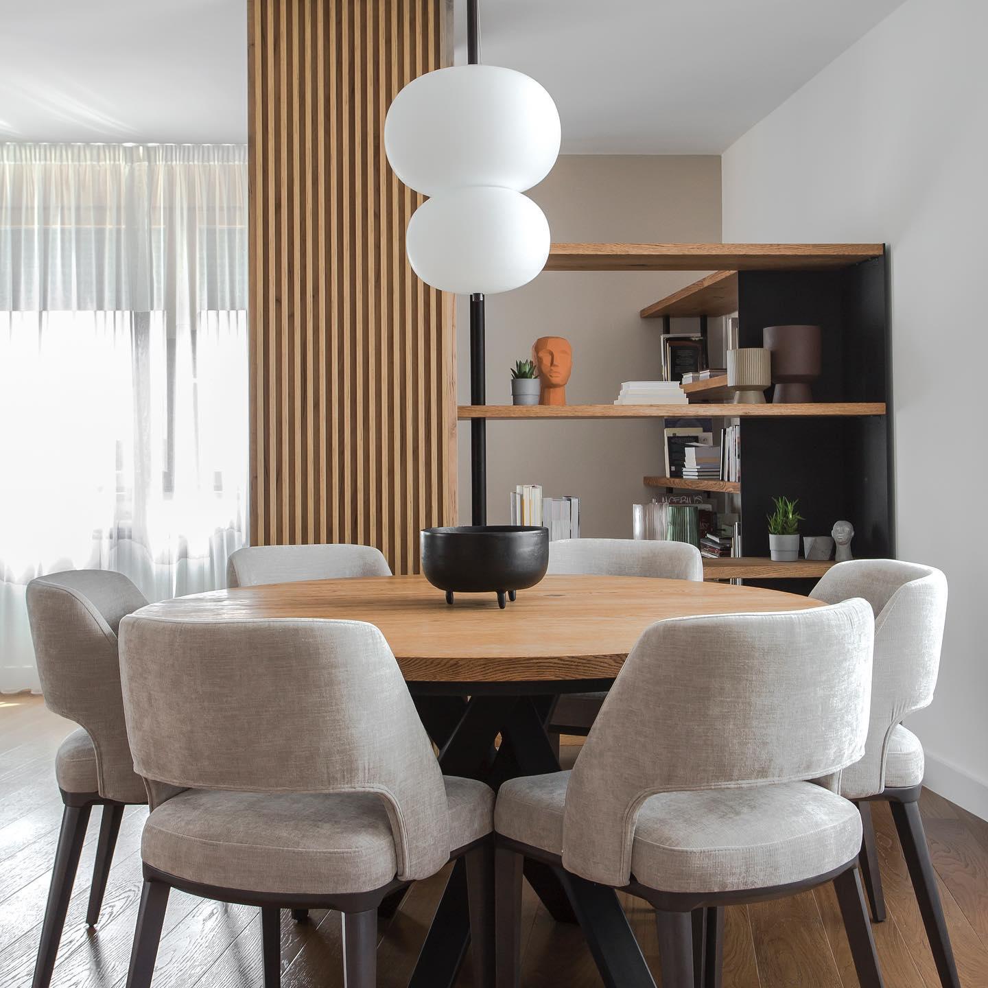 Duality Modern Glas Pendelleuchte-Letslighting