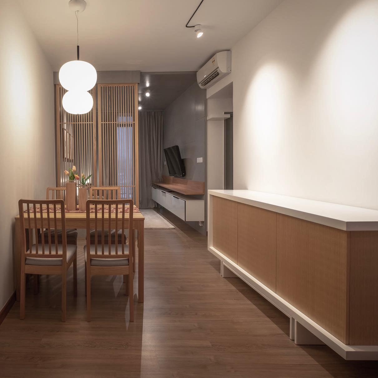 Duality Modern Glas Pendelleuchte-Letslighting