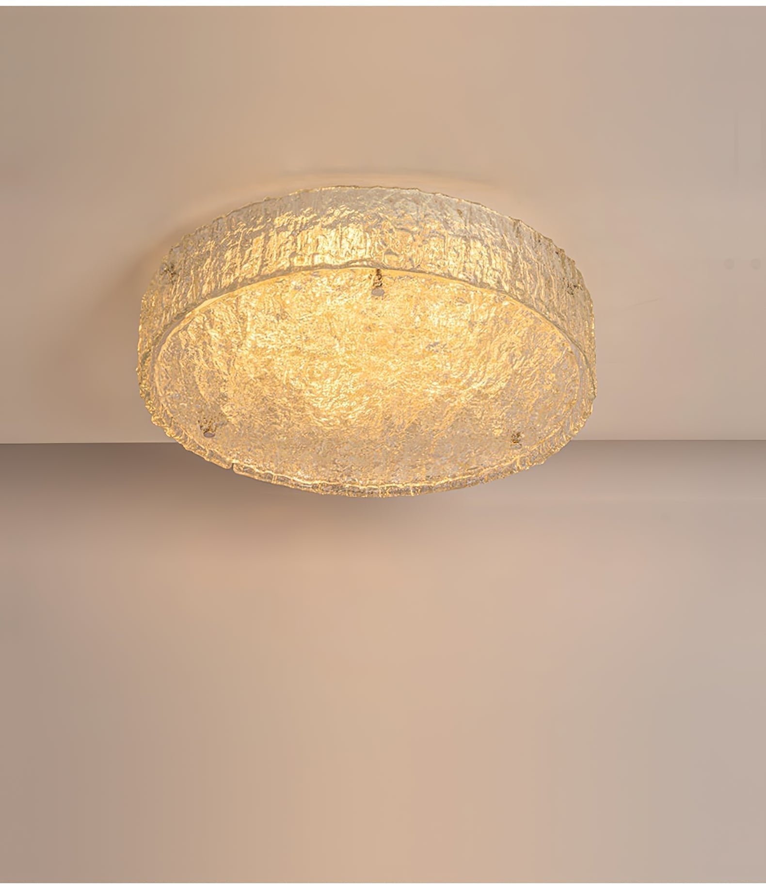 Lustra Deckenleuchte Illuminese Eisen Elegant-Letslighting