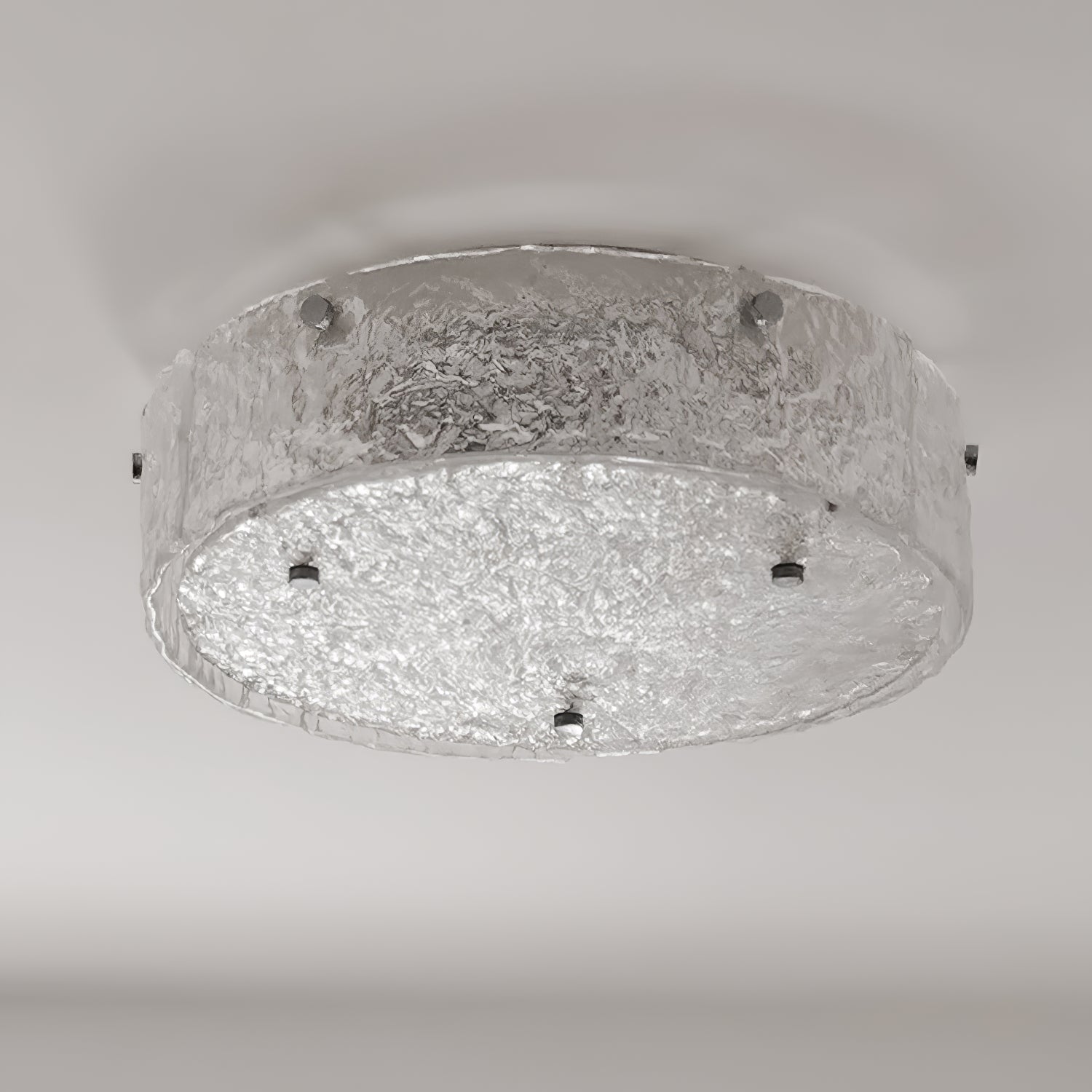 Lustra Deckenleuchte Illuminese Eisen Elegant-Letslighting