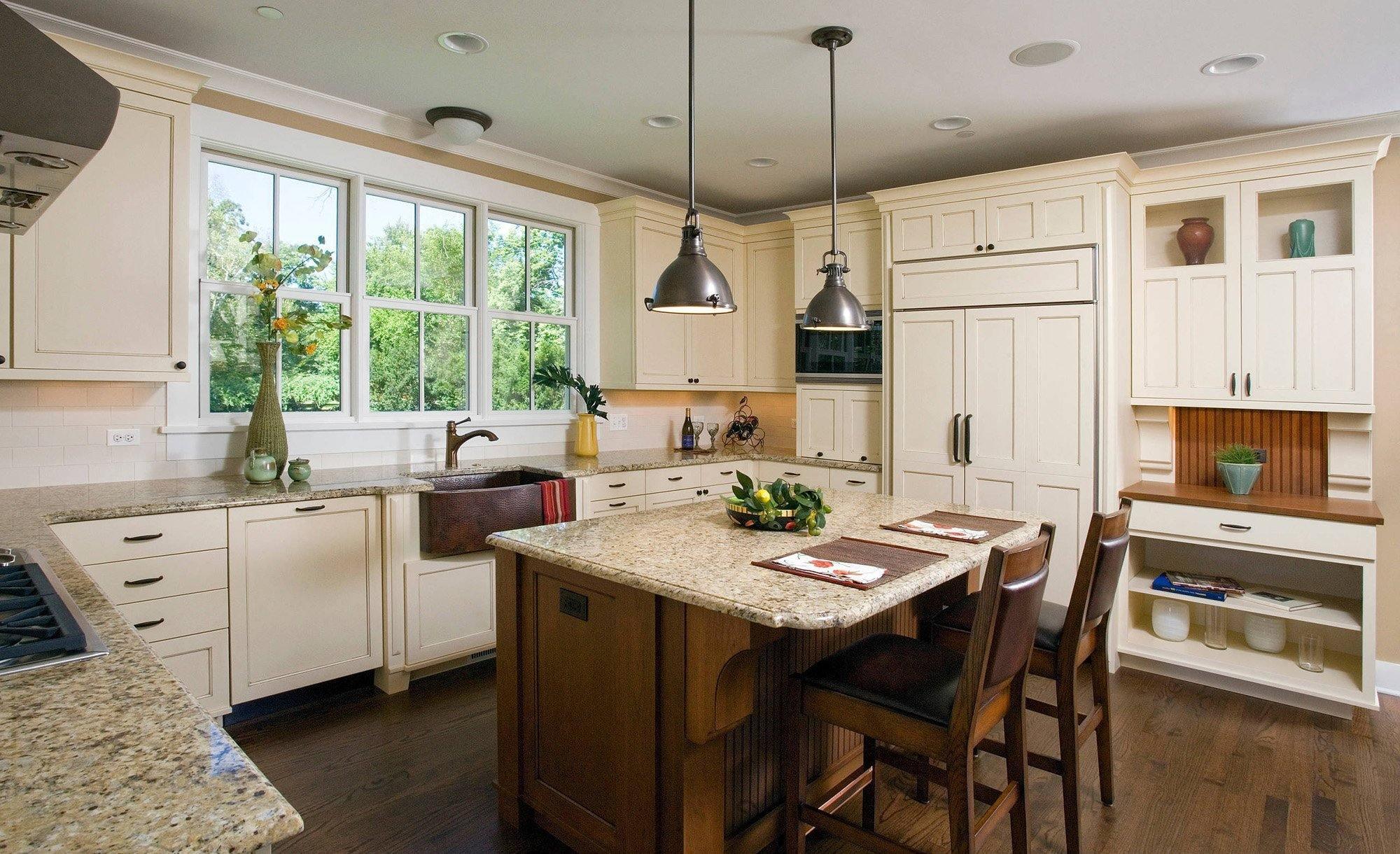 Solara Pendant Lamp Brass Ribbed Dome Industrial - Letslighting