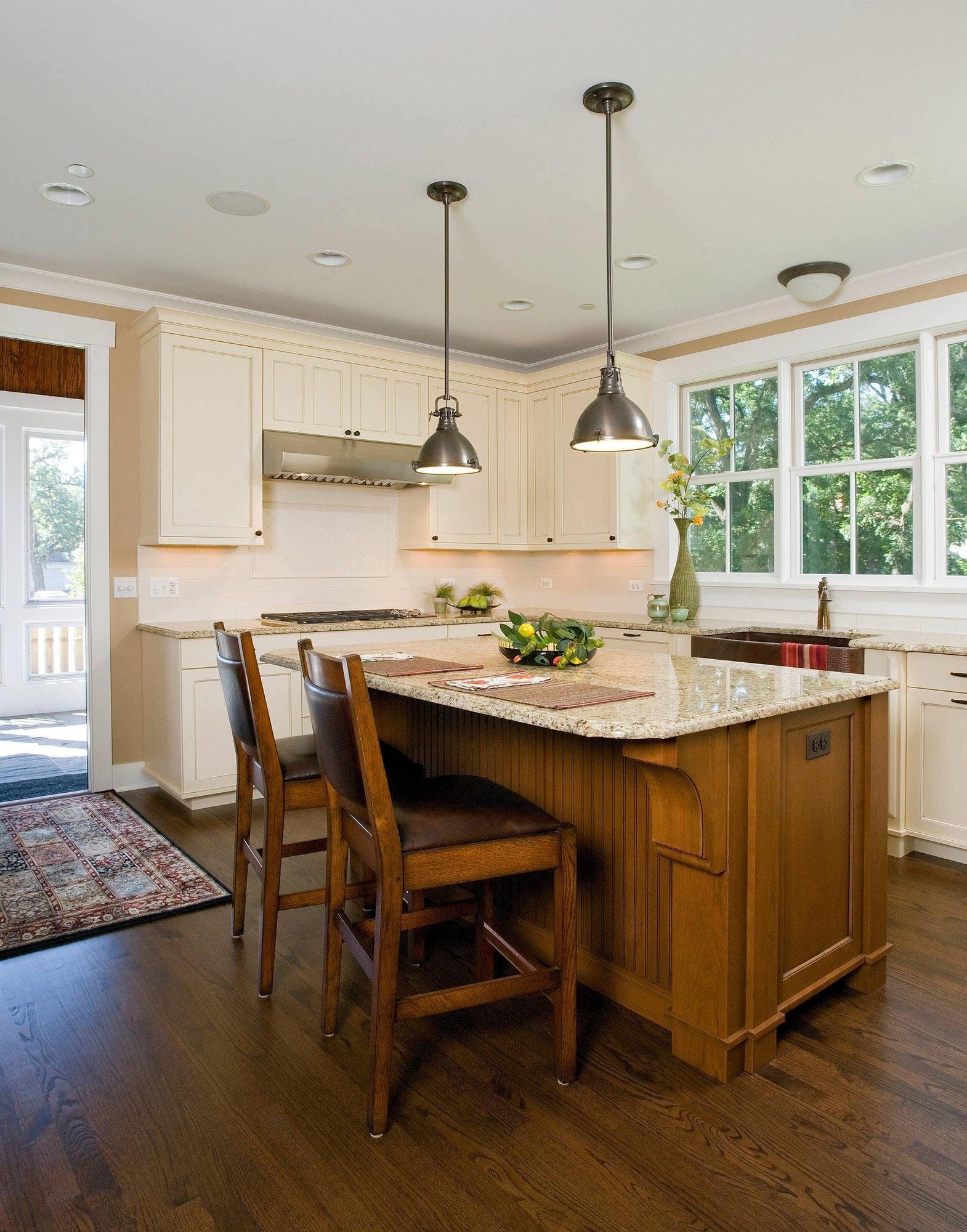 Solara Pendant Lamp Brass Ribbed Dome Industrial - Letslighting