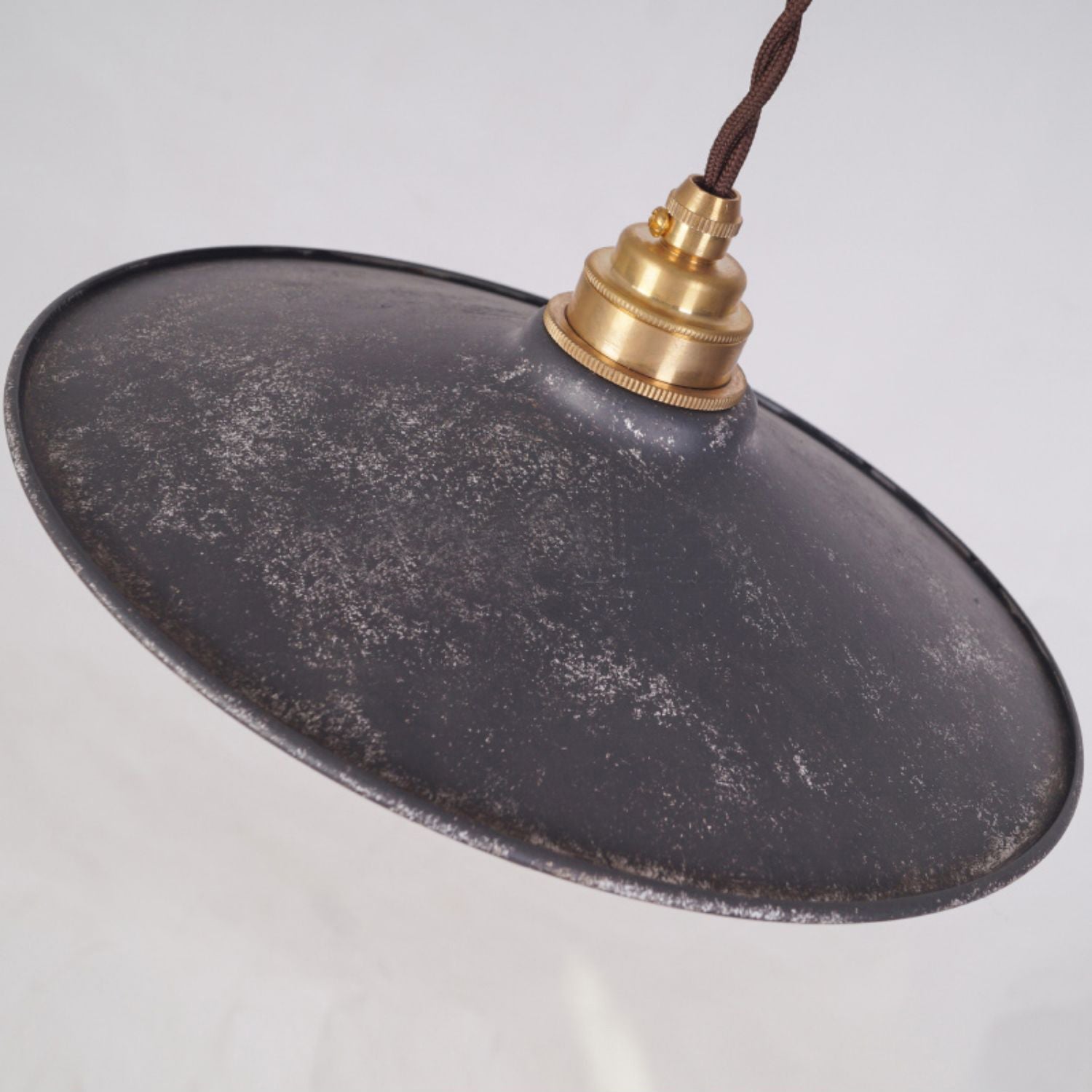 Zotheira Vintage Pendelleuchte-Letslighting
