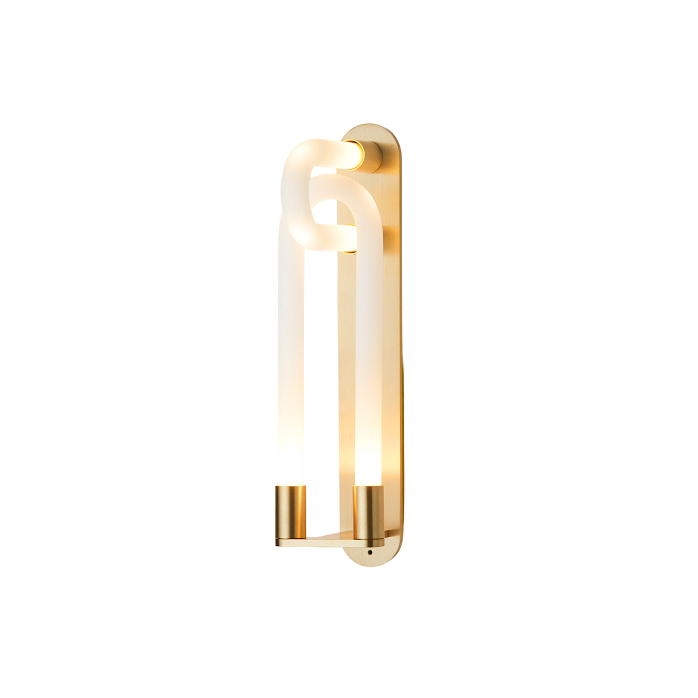 Sytheiel Elegante Moderne Fingers Wandleuchte-Letslighting