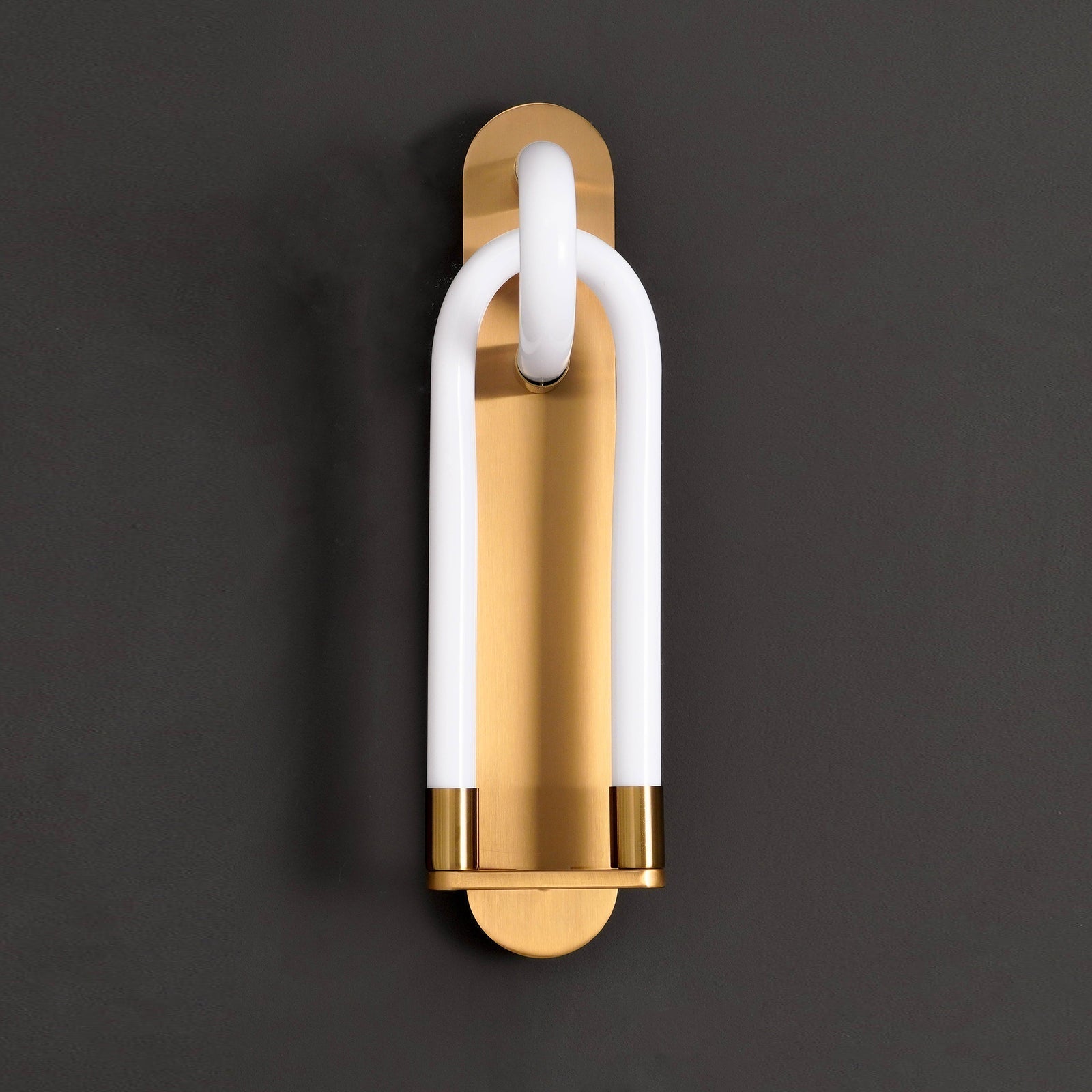 Sytheiel Elegante Moderne Fingers Wandleuchte-Letslighting