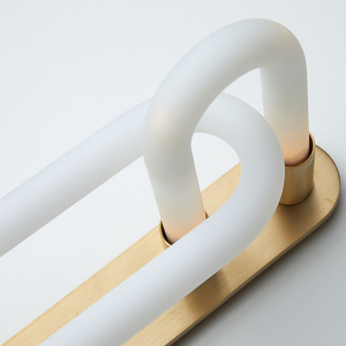 Sytheiel Elegante Moderne Fingers Wandleuchte-Letslighting