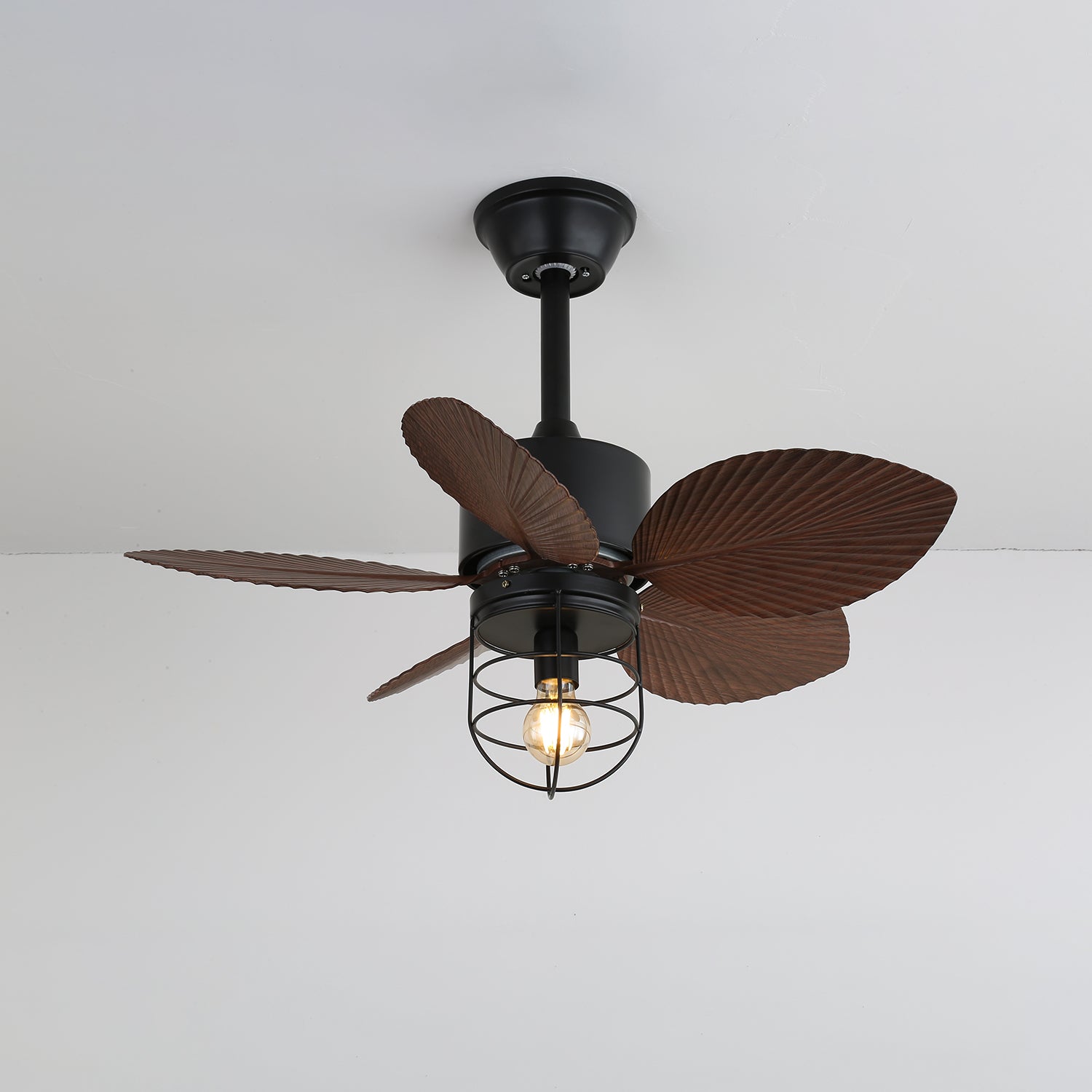 Handfernbedienung für den Lunair Industriellen Deckenventilator mit Licht