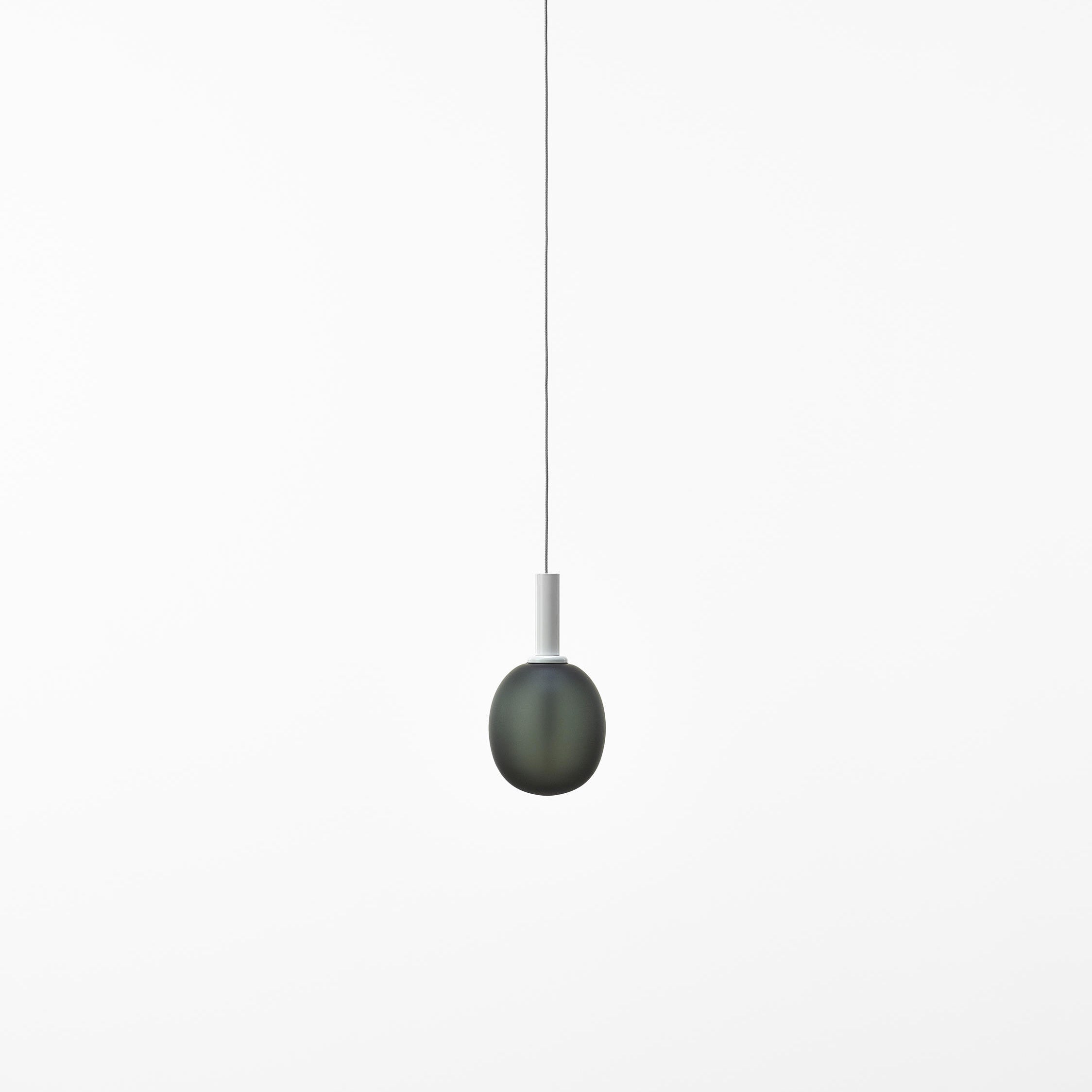 Evmirion Horizontal Glas Pendelleuchte-Letslighting