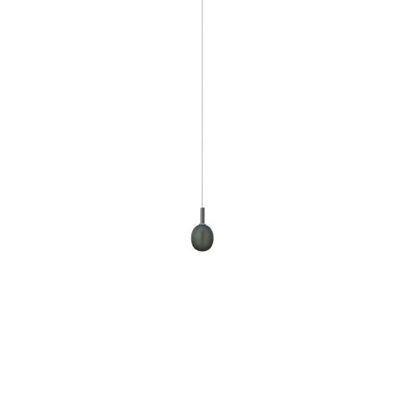 Evmirion Horizontal Glas Pendelleuchte-Letslighting
