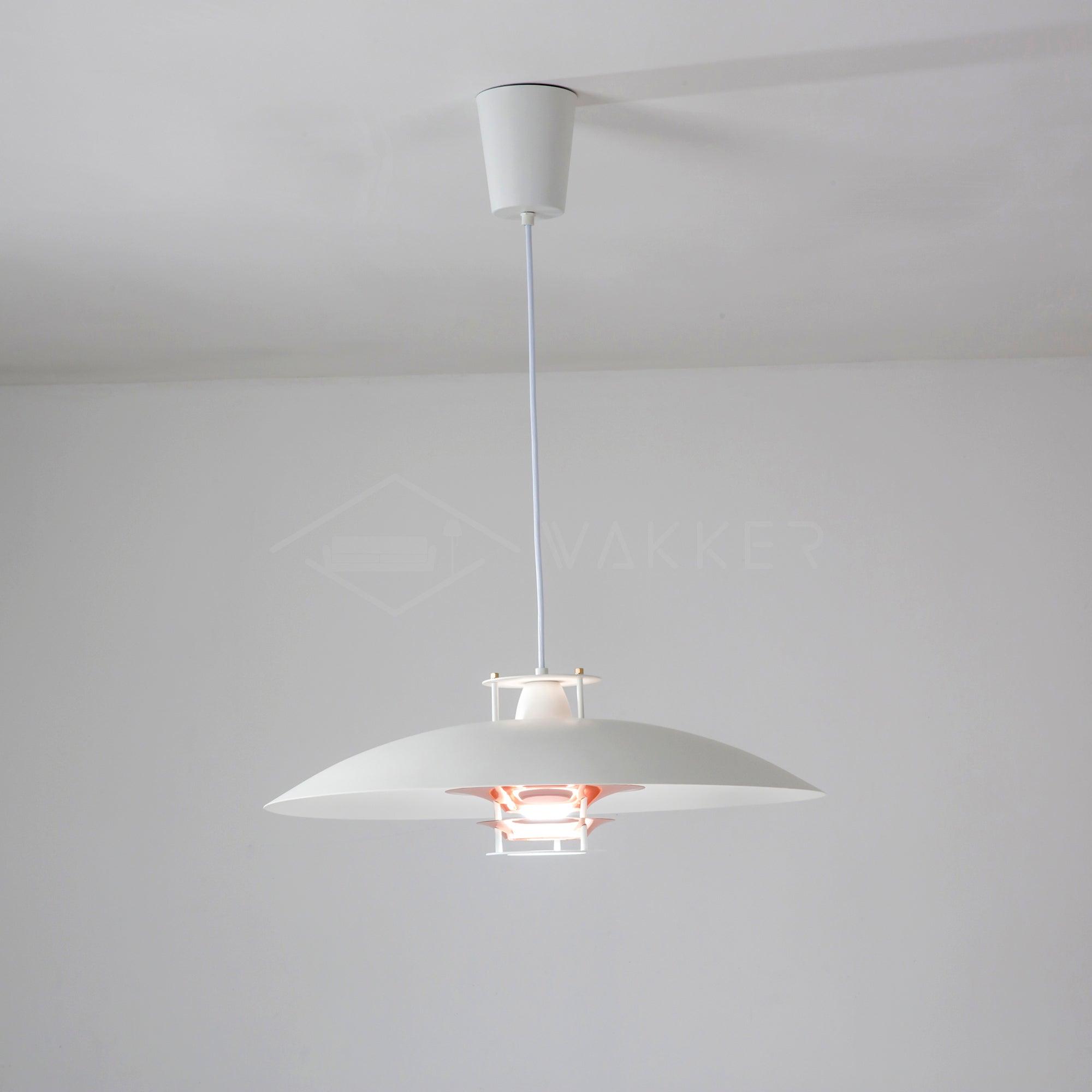 Zenith Modern Aluminium Pendelleuchte Leuchte-Letslighting
