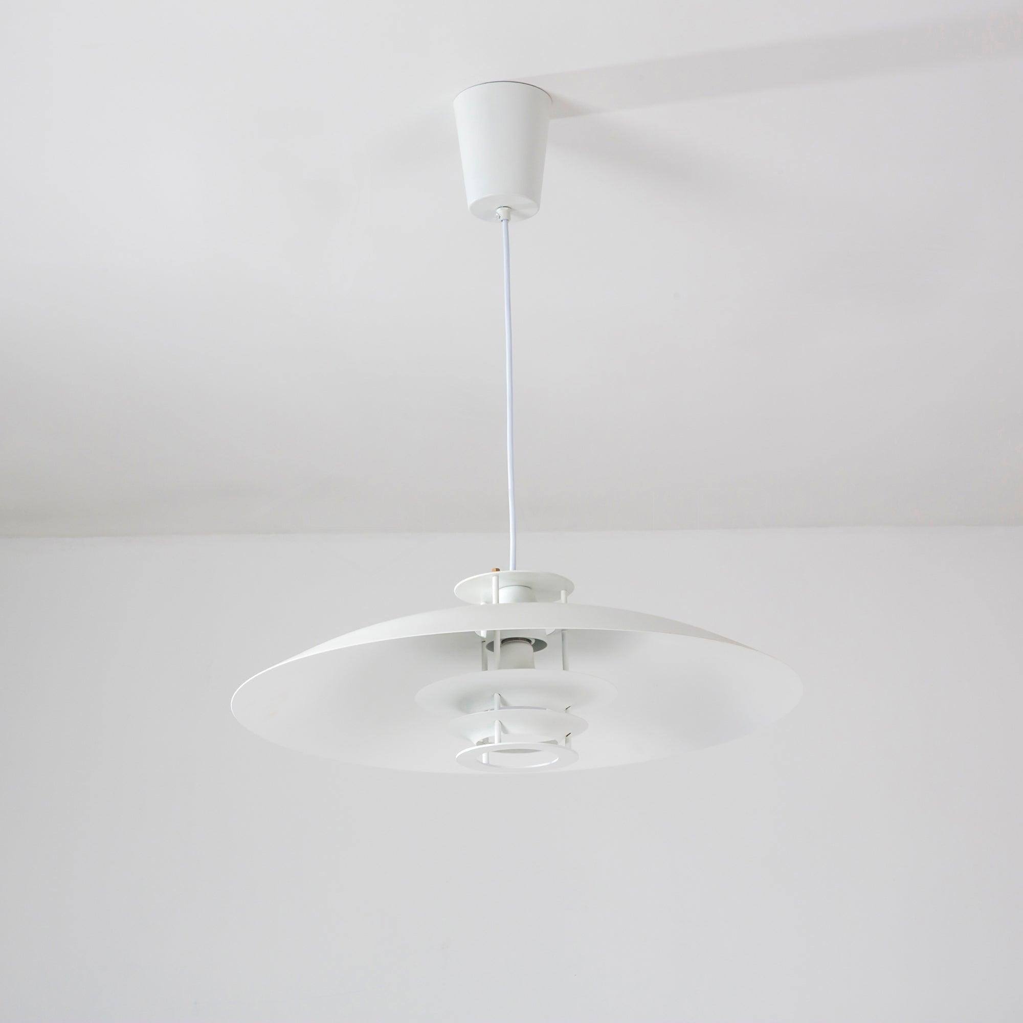 Zenith Modern Aluminium Pendelleuchte Leuchte-Letslighting