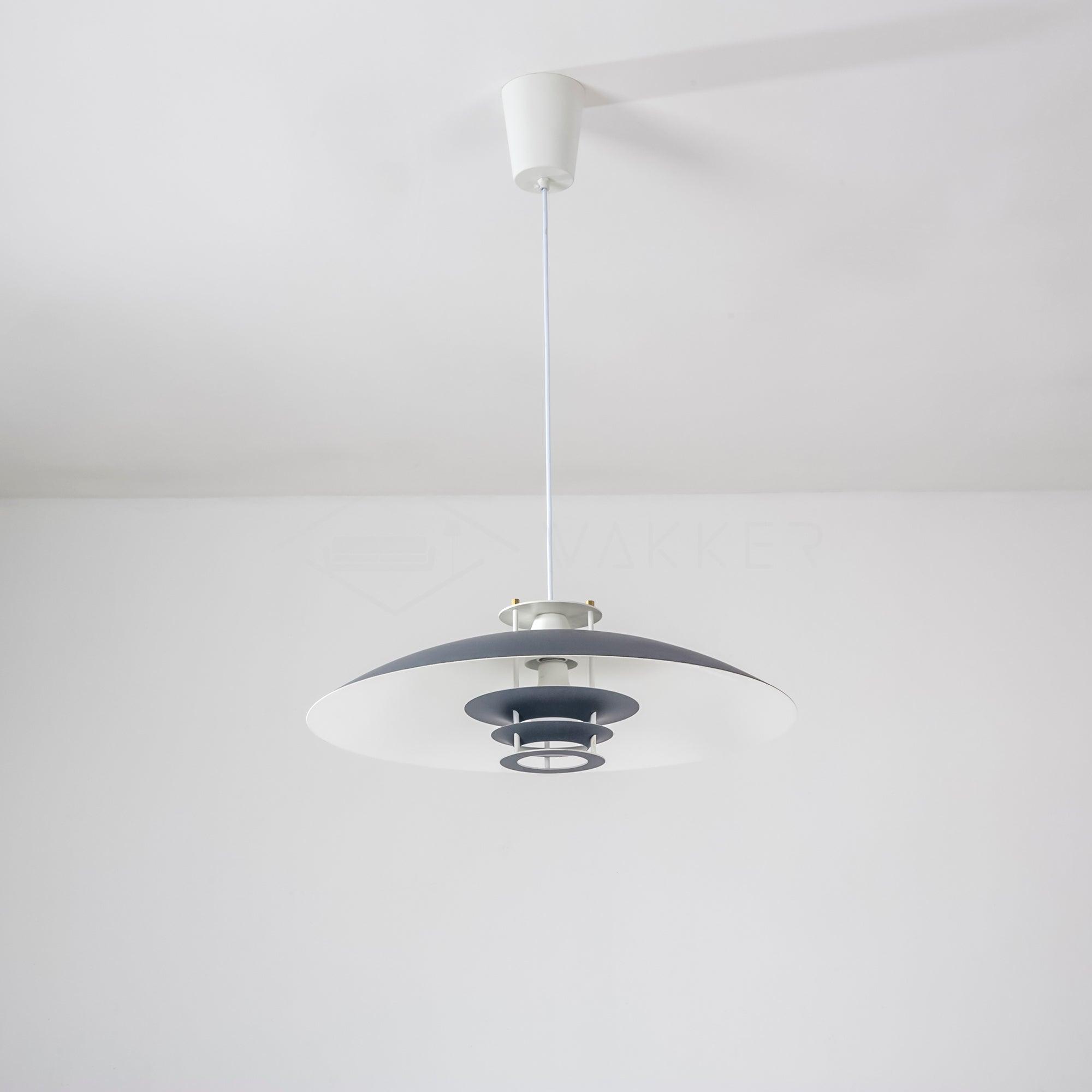 Zenith Modern Aluminium Pendelleuchte Leuchte-Letslighting