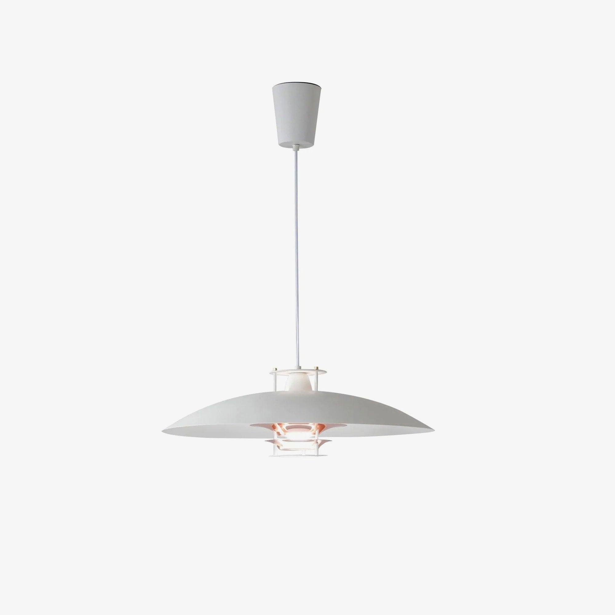 Zenith Modern Aluminium Pendelleuchte Leuchte-Letslighting