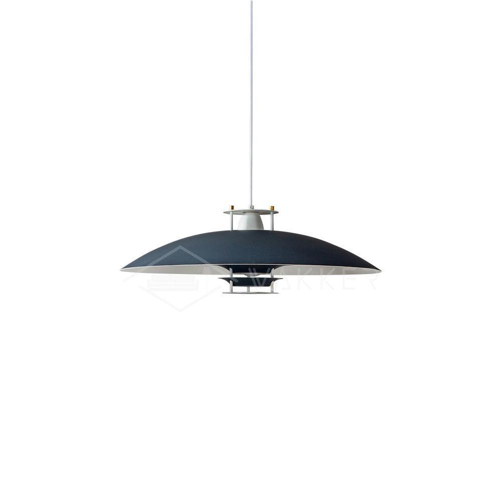 Zenith Modern Aluminium Pendelleuchte Leuchte-Letslighting