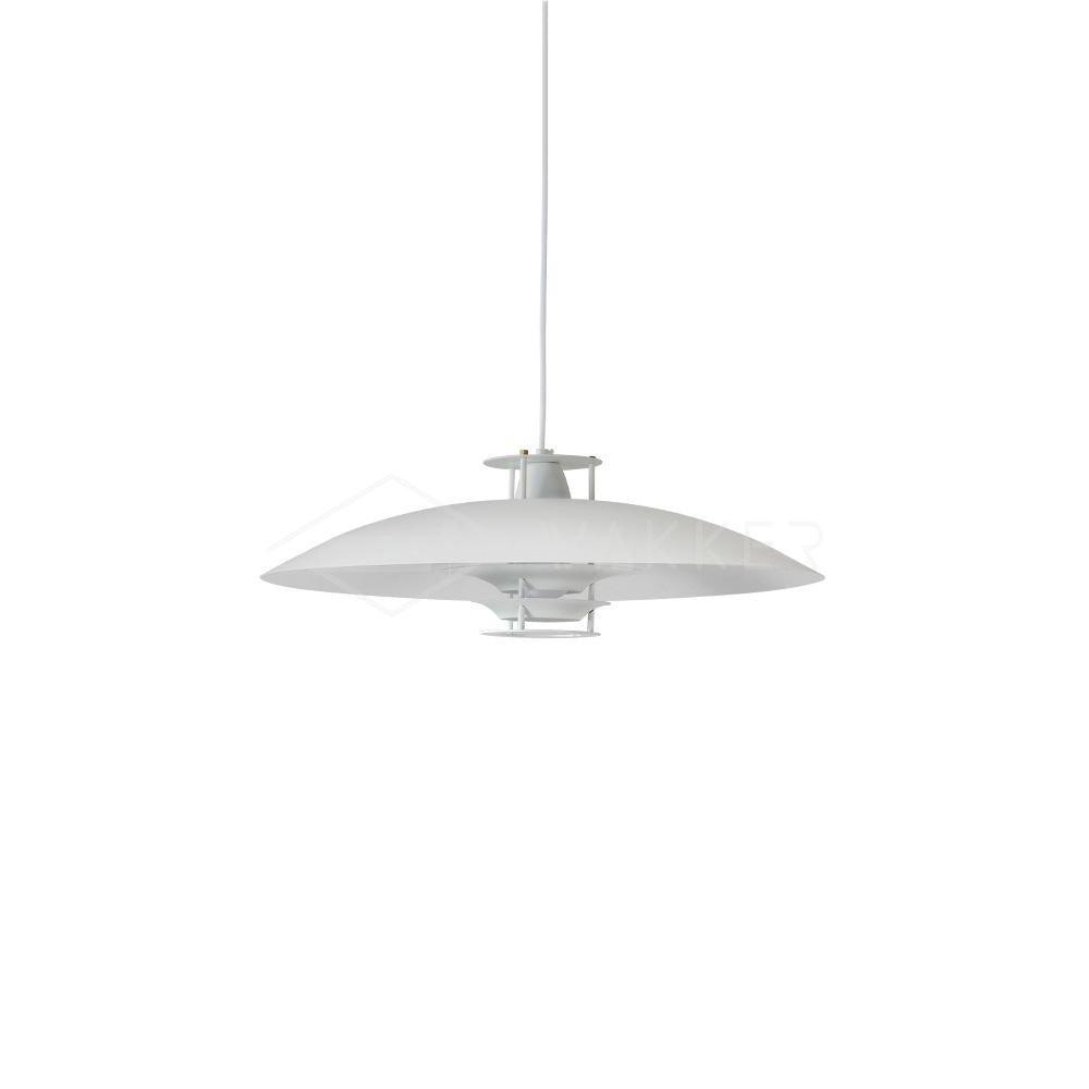 Zenith Modern Aluminium Pendelleuchte Leuchte-Letslighting