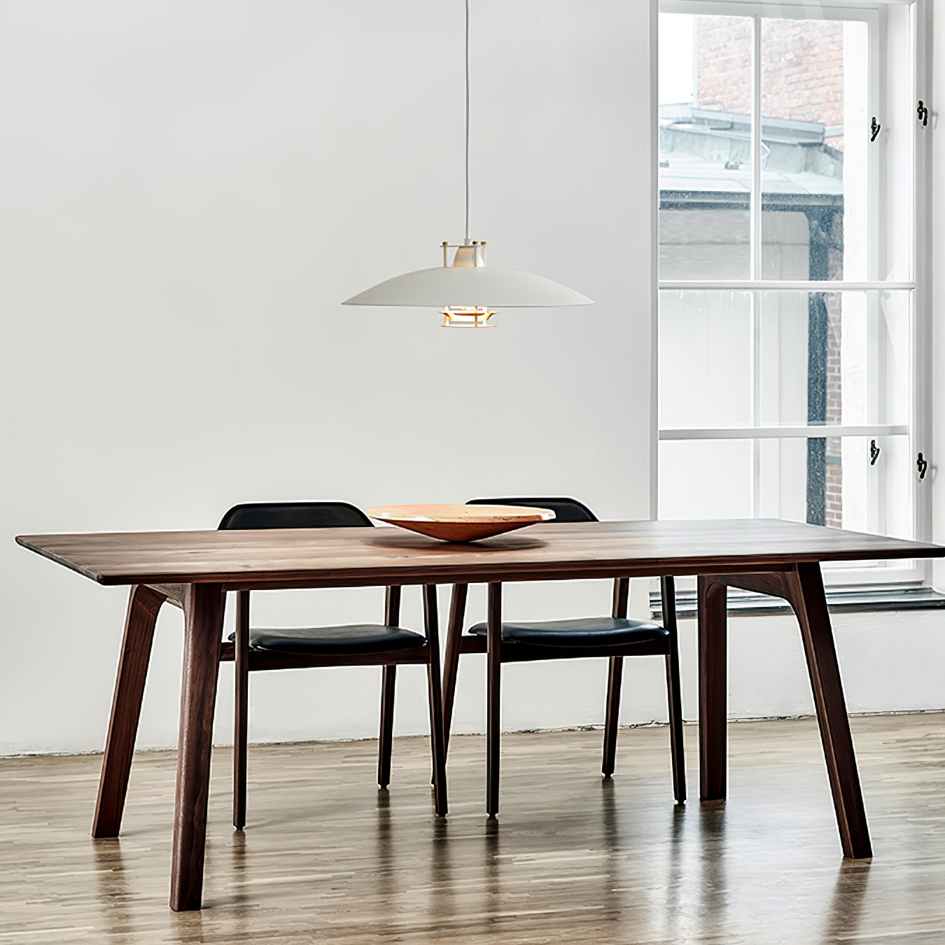 Zenith Modern Aluminium Pendelleuchte Leuchte-Letslighting