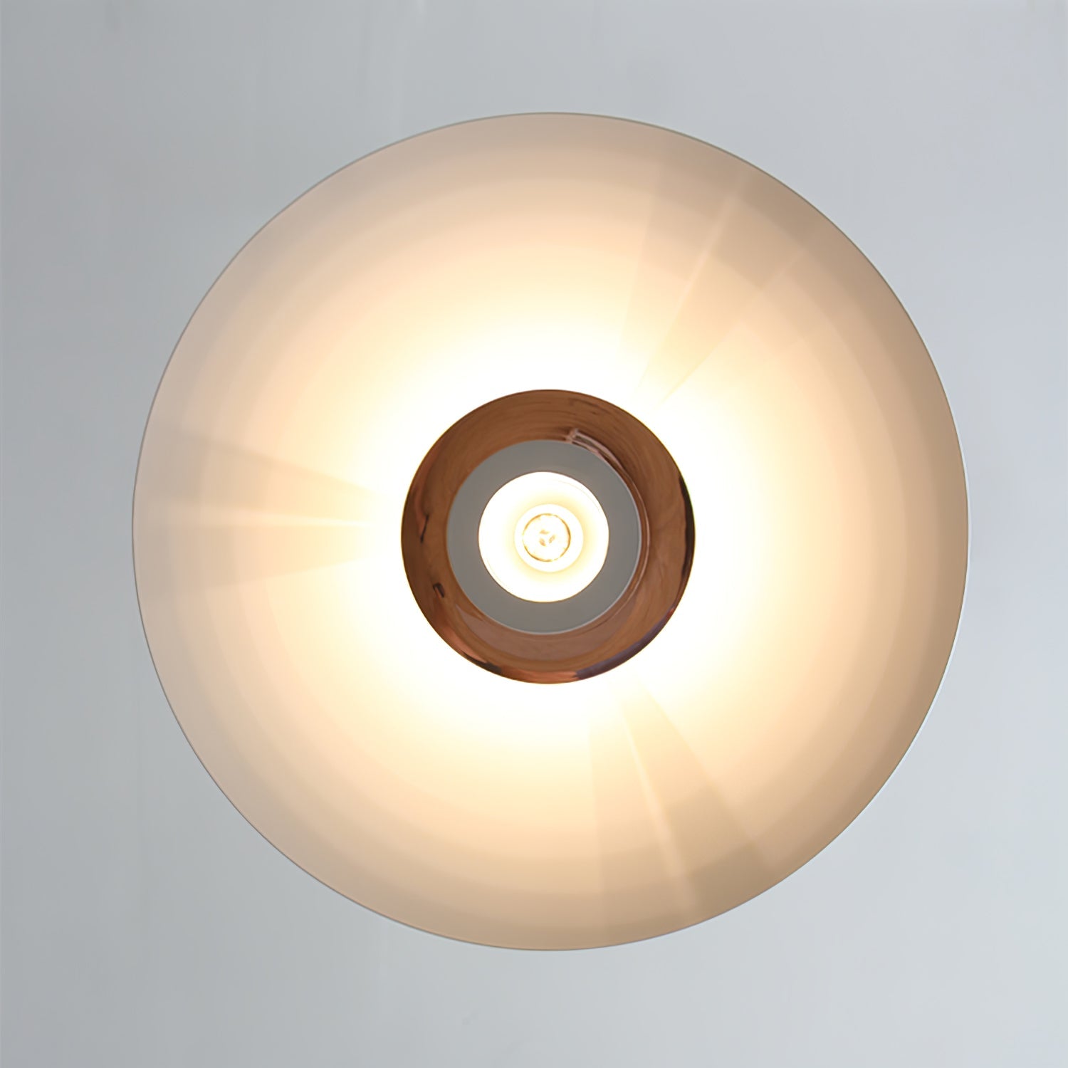 Zenith Modern Aluminium Pendelleuchte Leuchte-Letslighting