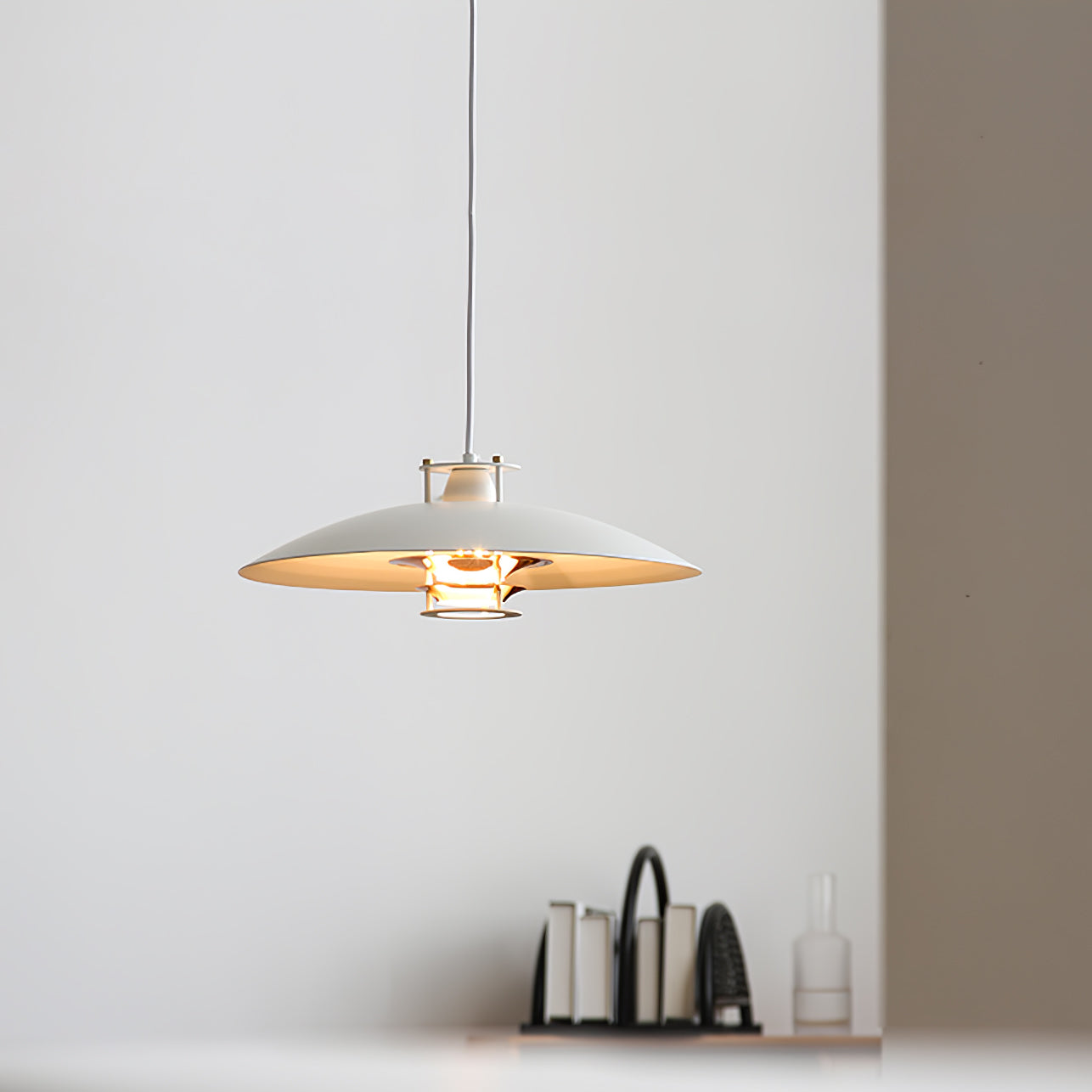 Zenith Modern Aluminium Pendelleuchte Leuchte-Letslighting