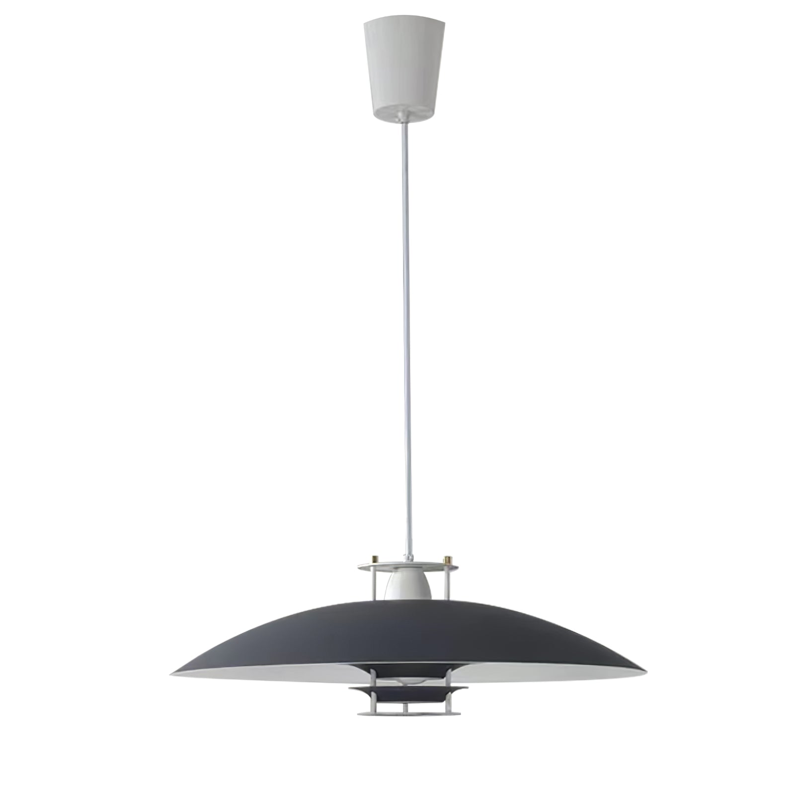 Zenith Modern Aluminium Pendelleuchte Leuchte-Letslighting