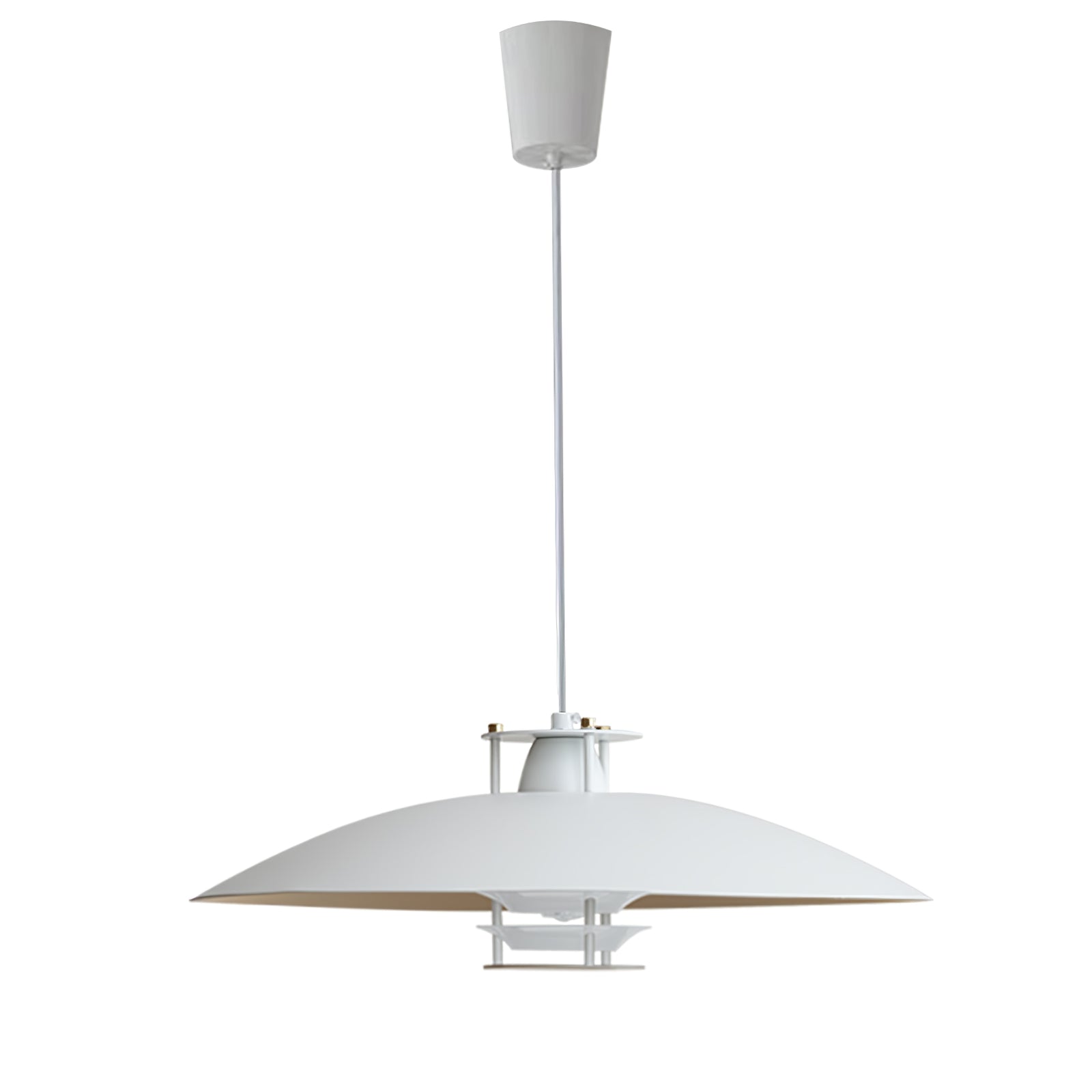 Zenith Modern Aluminium Pendelleuchte Leuchte-Letslighting