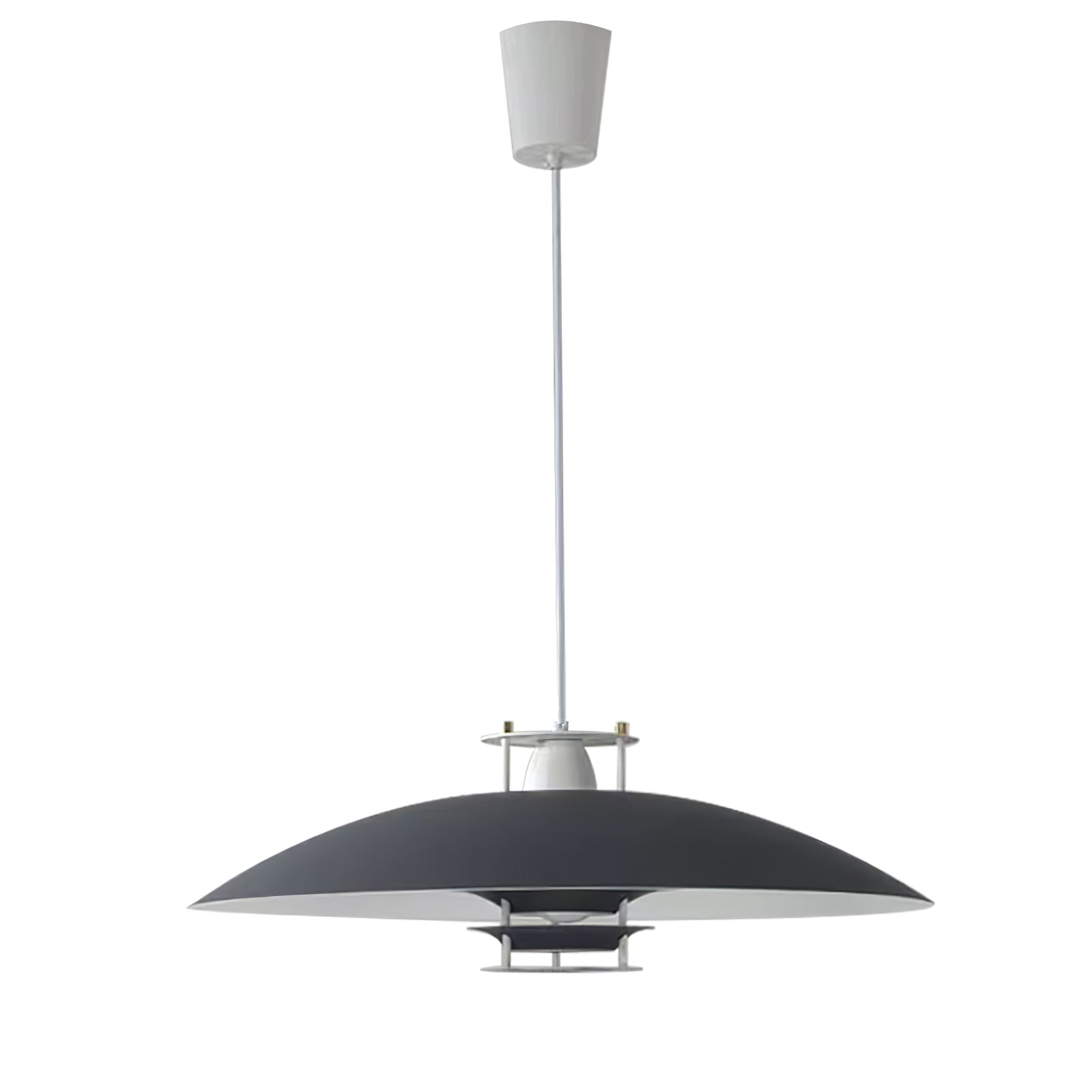 Zenith Modern Aluminium Pendelleuchte Leuchte-Letslighting