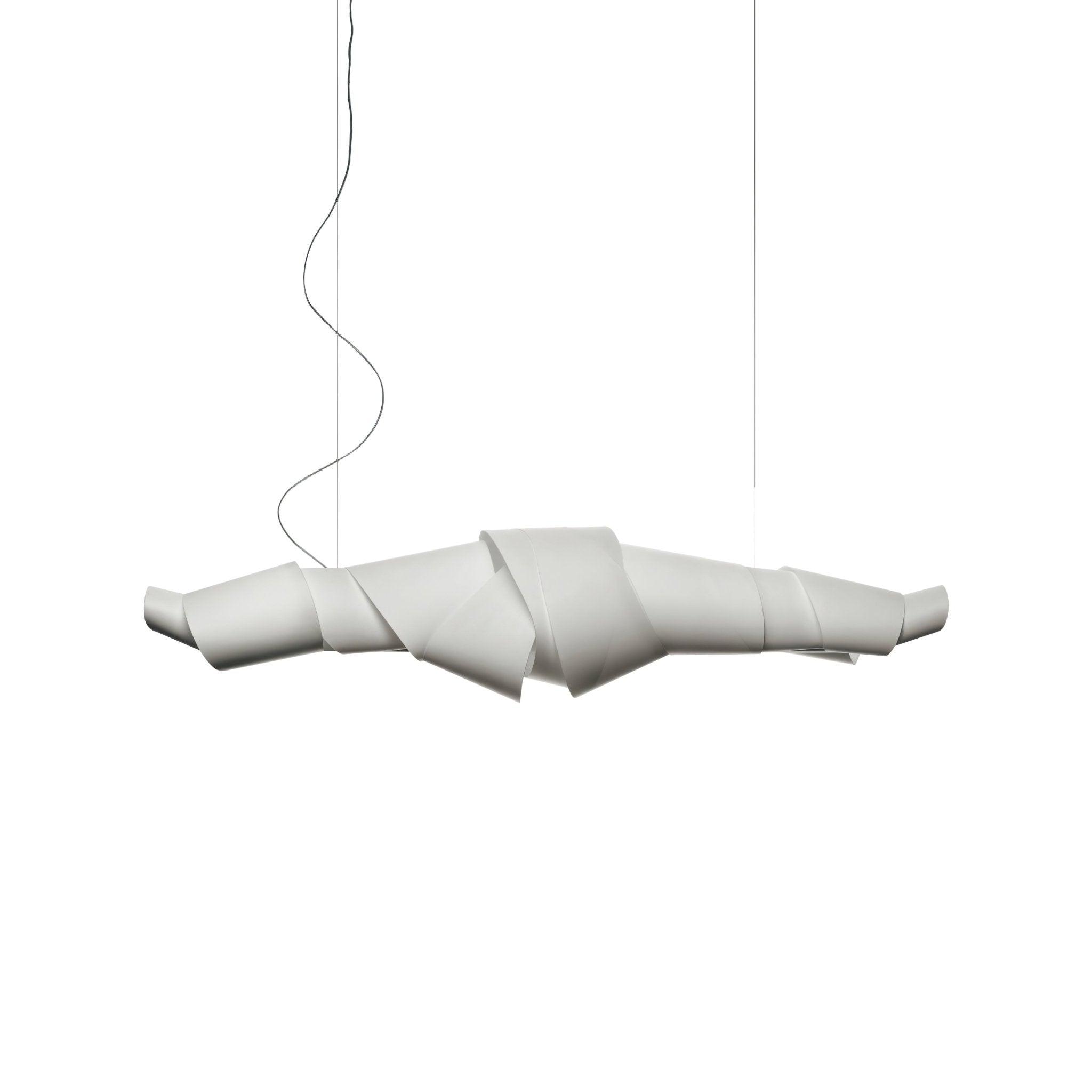 Band Verspielt PVC Kronleuchter-Letslighting