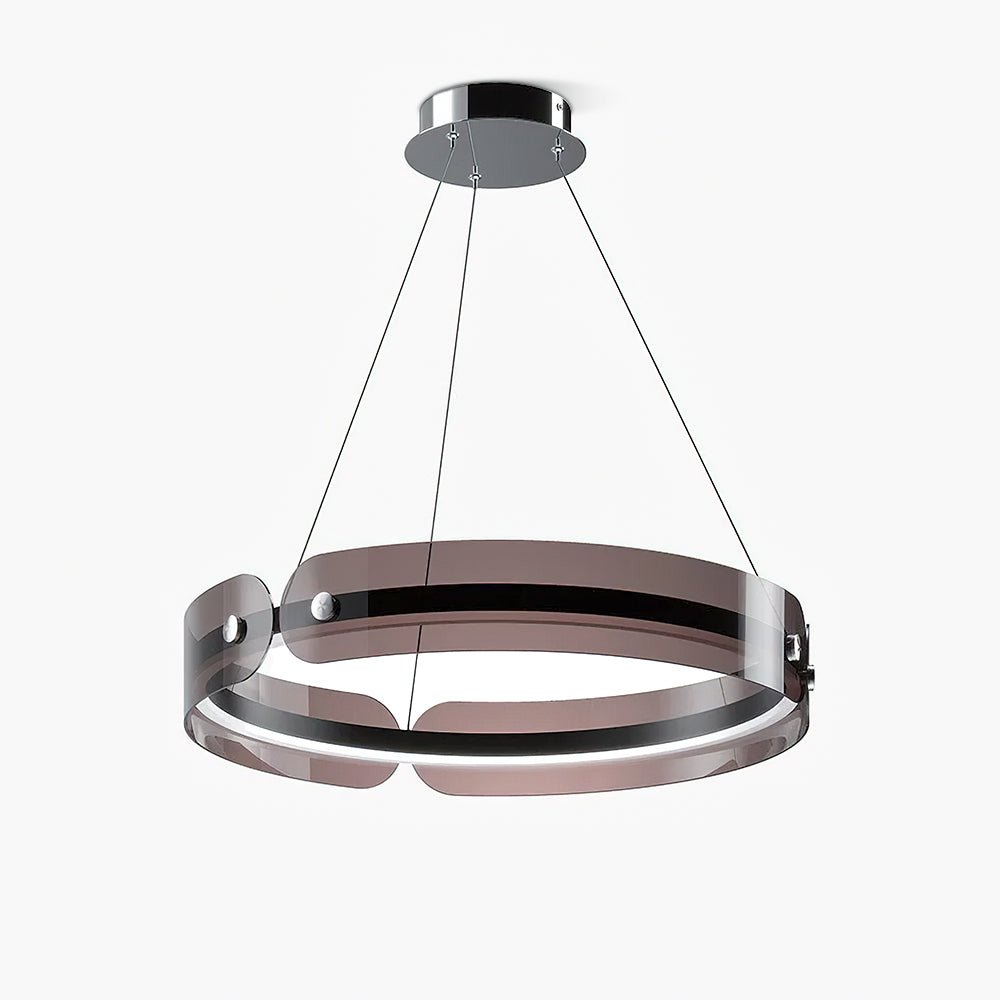 Dillon Moderner Kronleuchter aus Metall-Letslighting