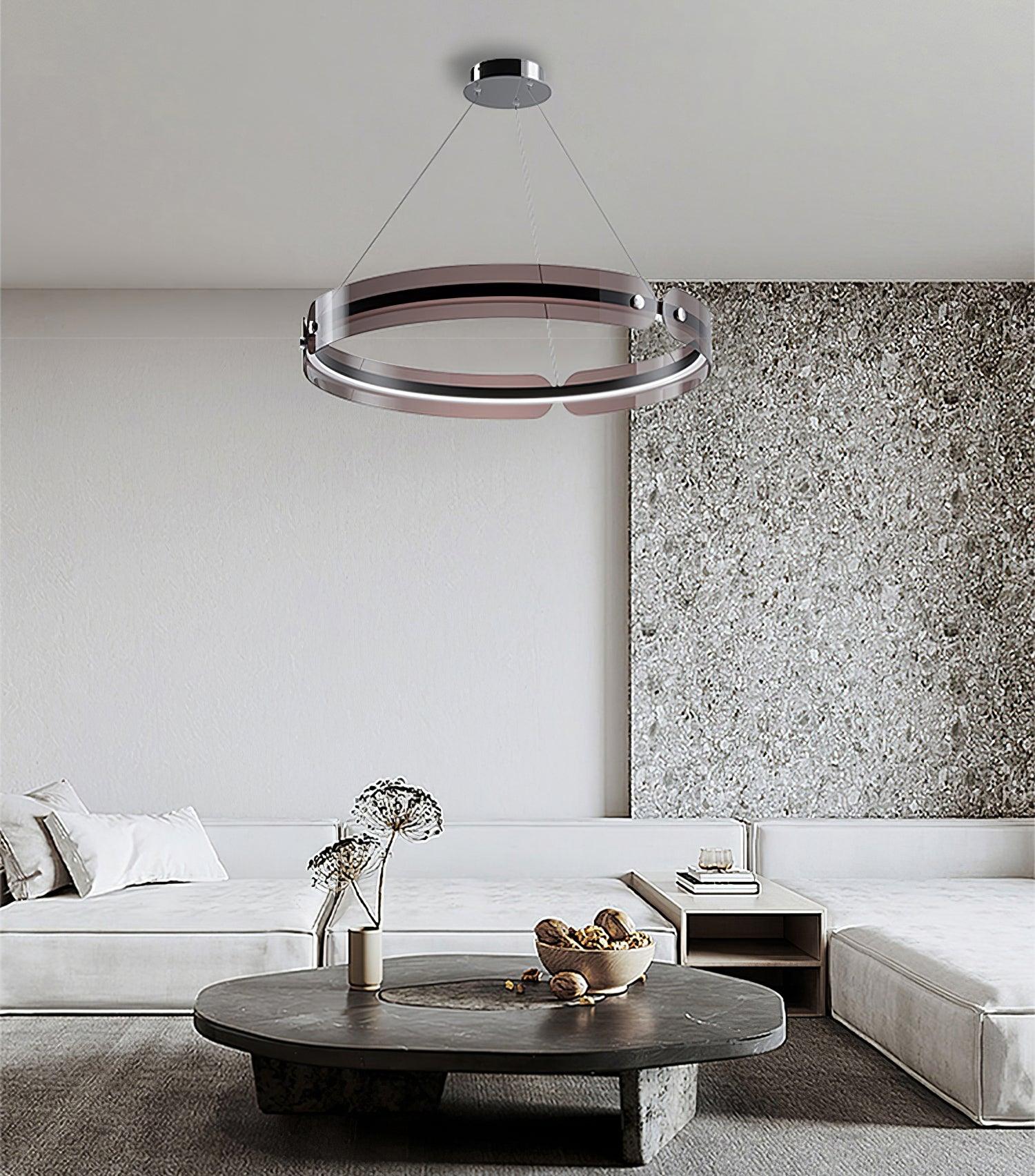Dillon Moderner Kronleuchter aus Metall-Letslighting