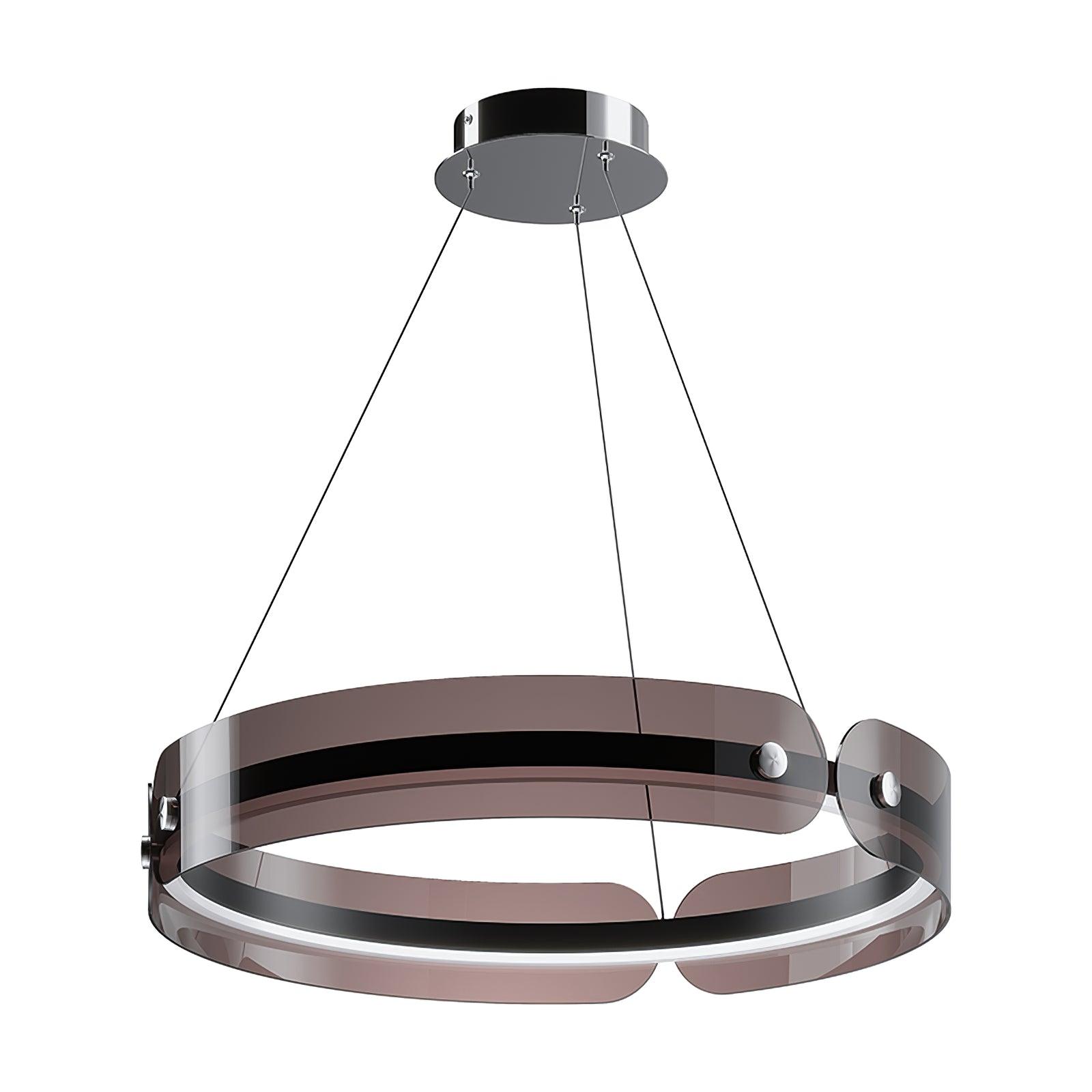Dillon Moderner Kronleuchter aus Metall-Letslighting