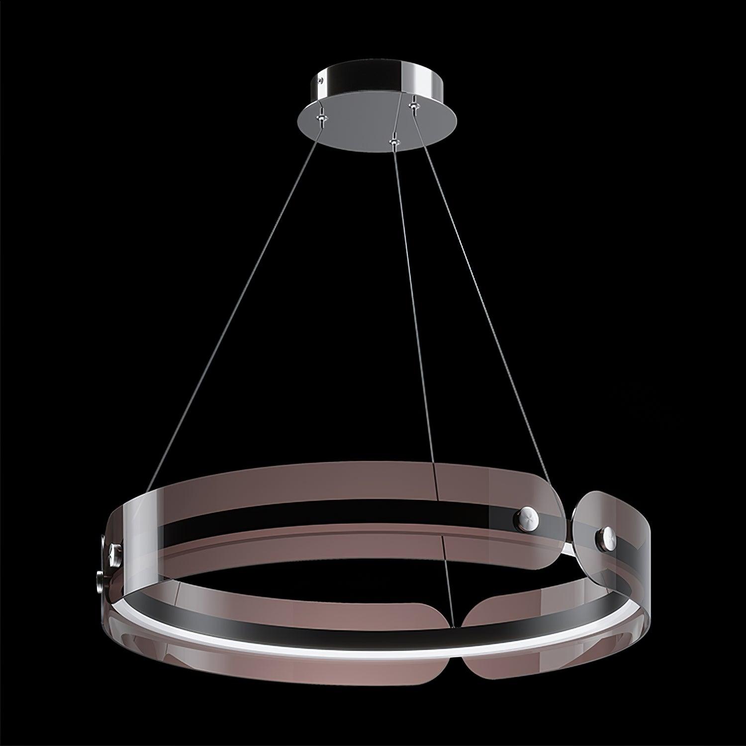 Dillon Moderner Kronleuchter aus Metall-Letslighting