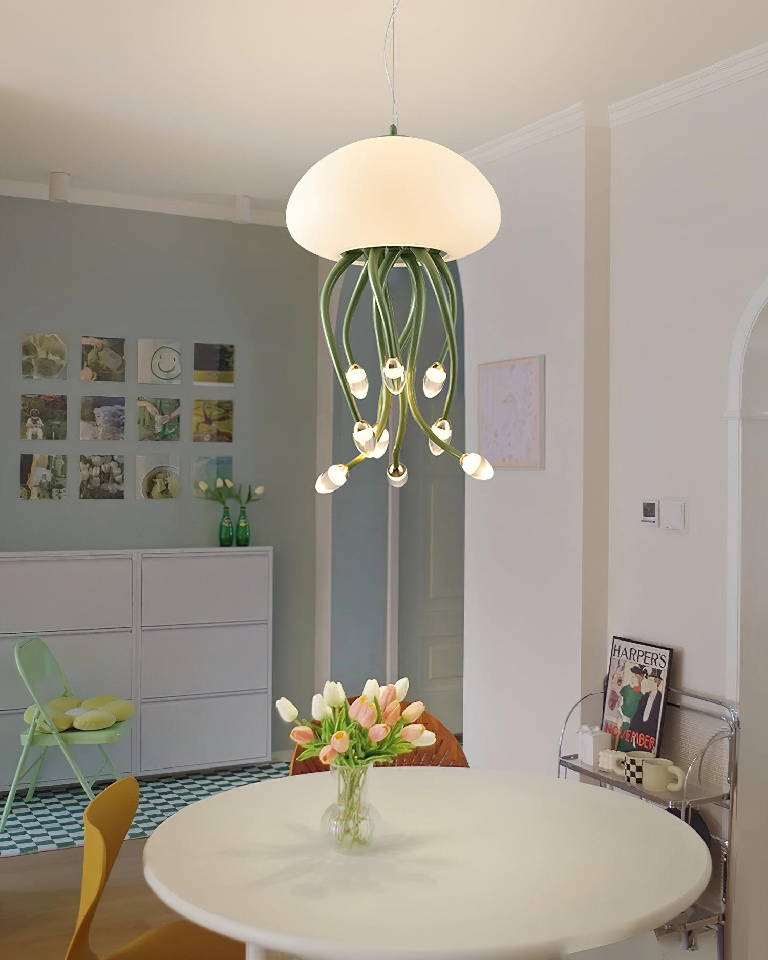 Cavira Gemütliche Pendelleuchte-Letslighting