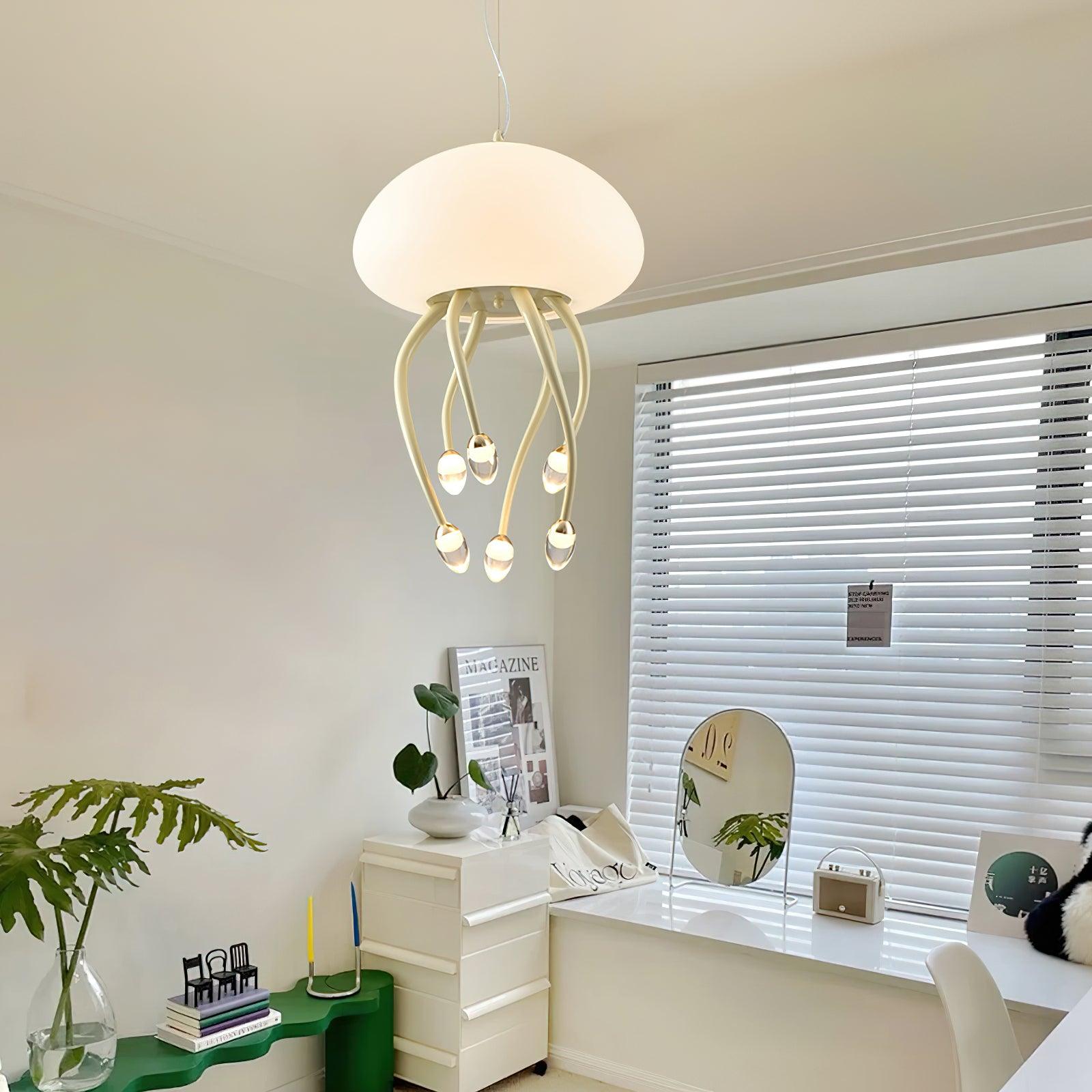 Cavira Gemütliche Pendelleuchte-Letslighting
