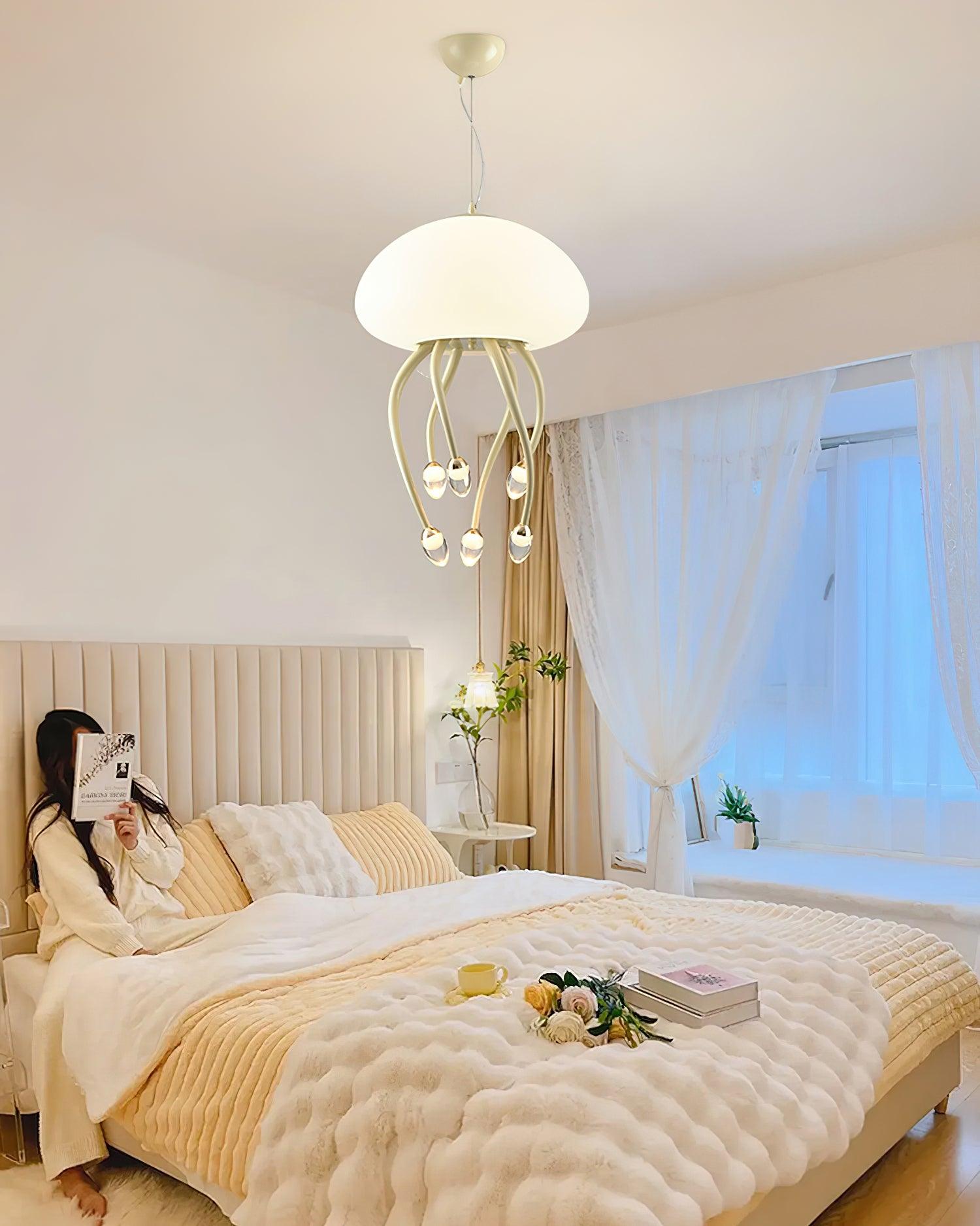Cavira Gemütliche Pendelleuchte-Letslighting