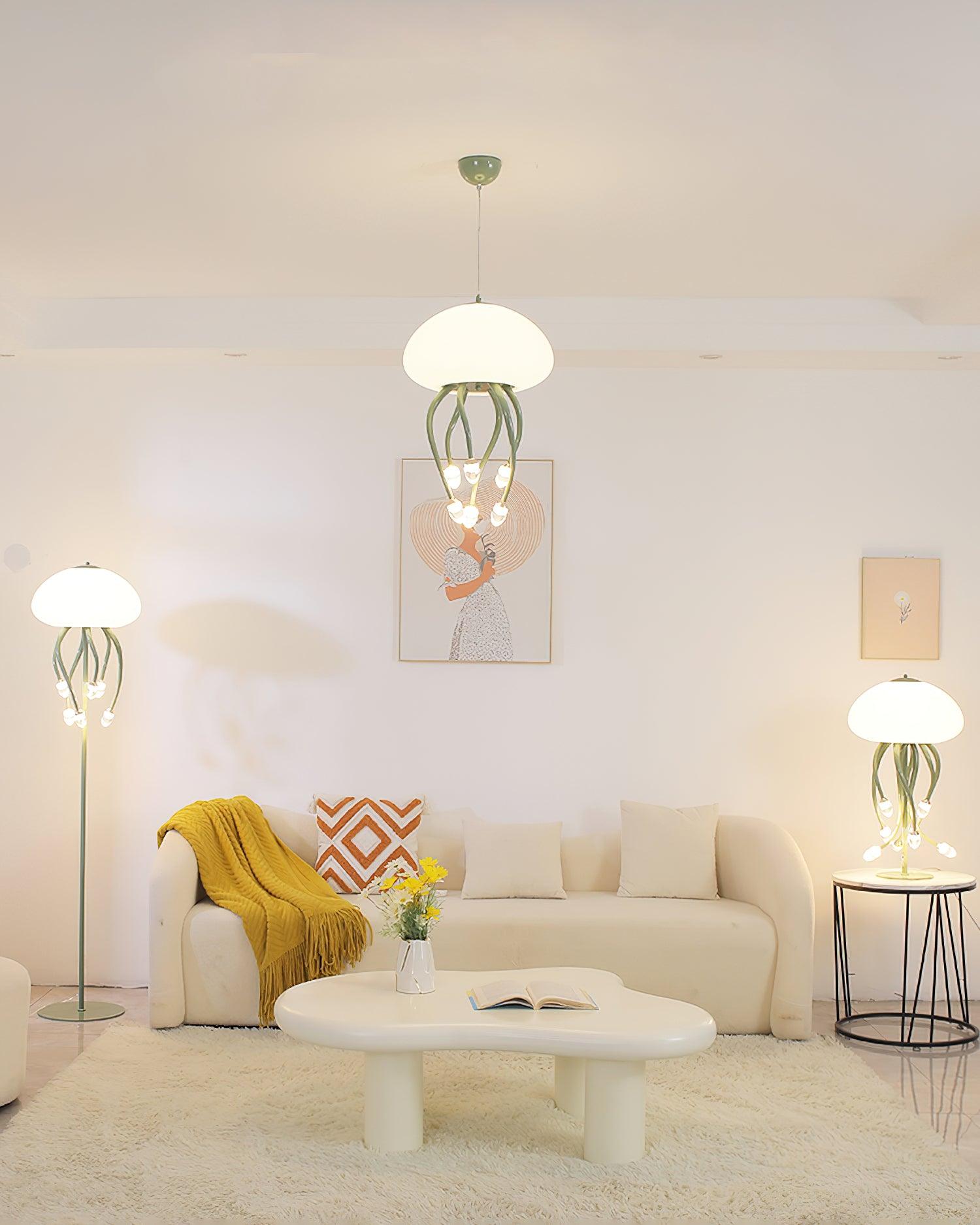 Cavira Gemütliche Pendelleuchte-Letslighting