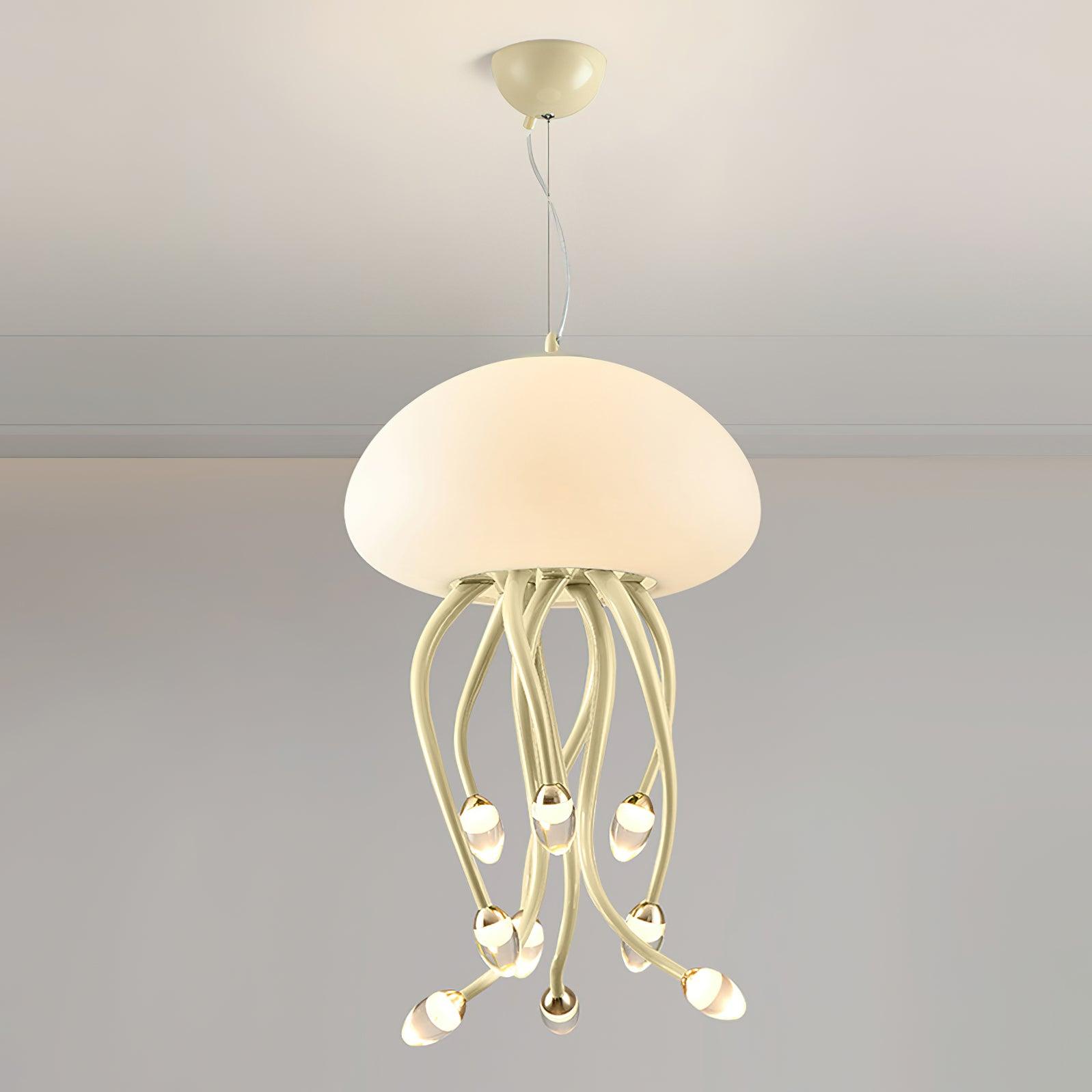 Cavira Gemütliche Pendelleuchte-Letslighting