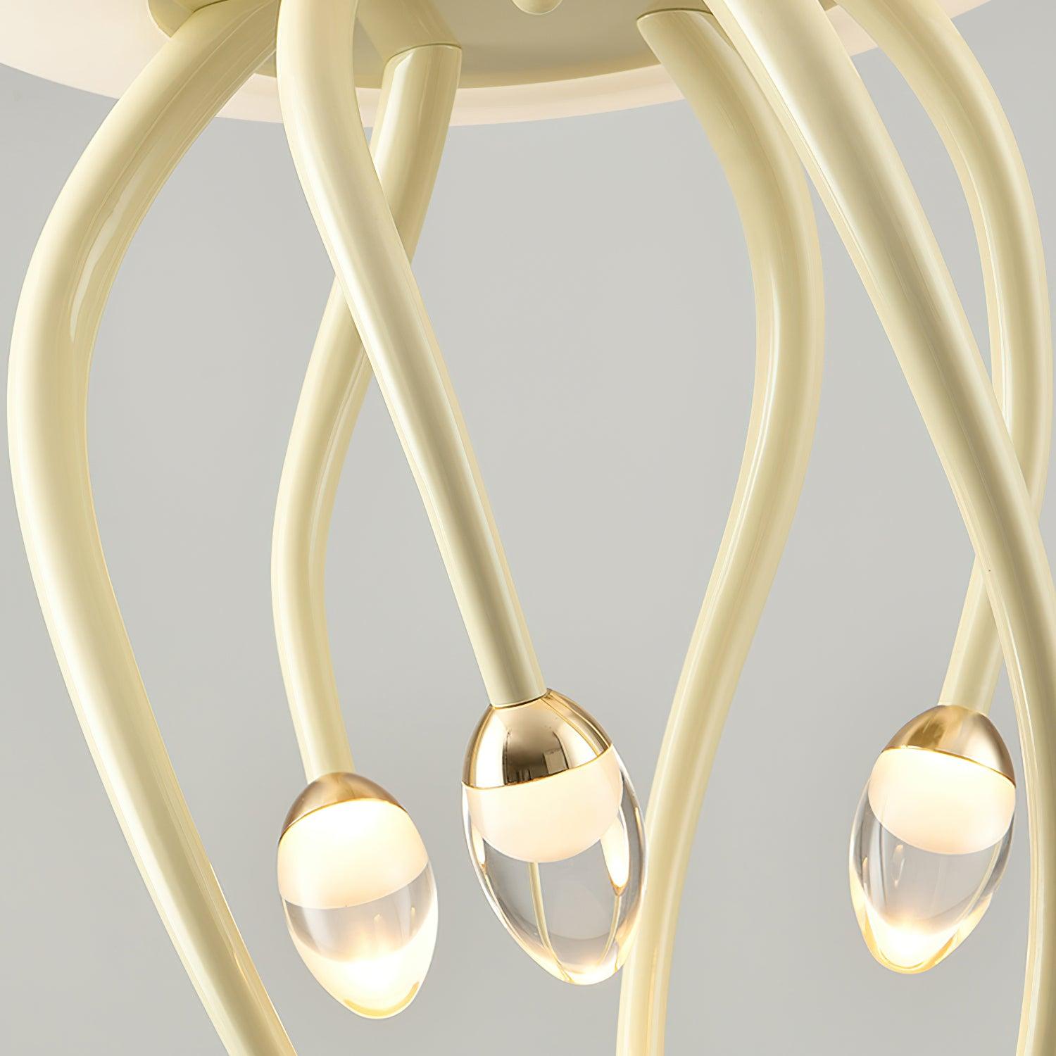 Cavira Gemütliche Pendelleuchte-Letslighting
