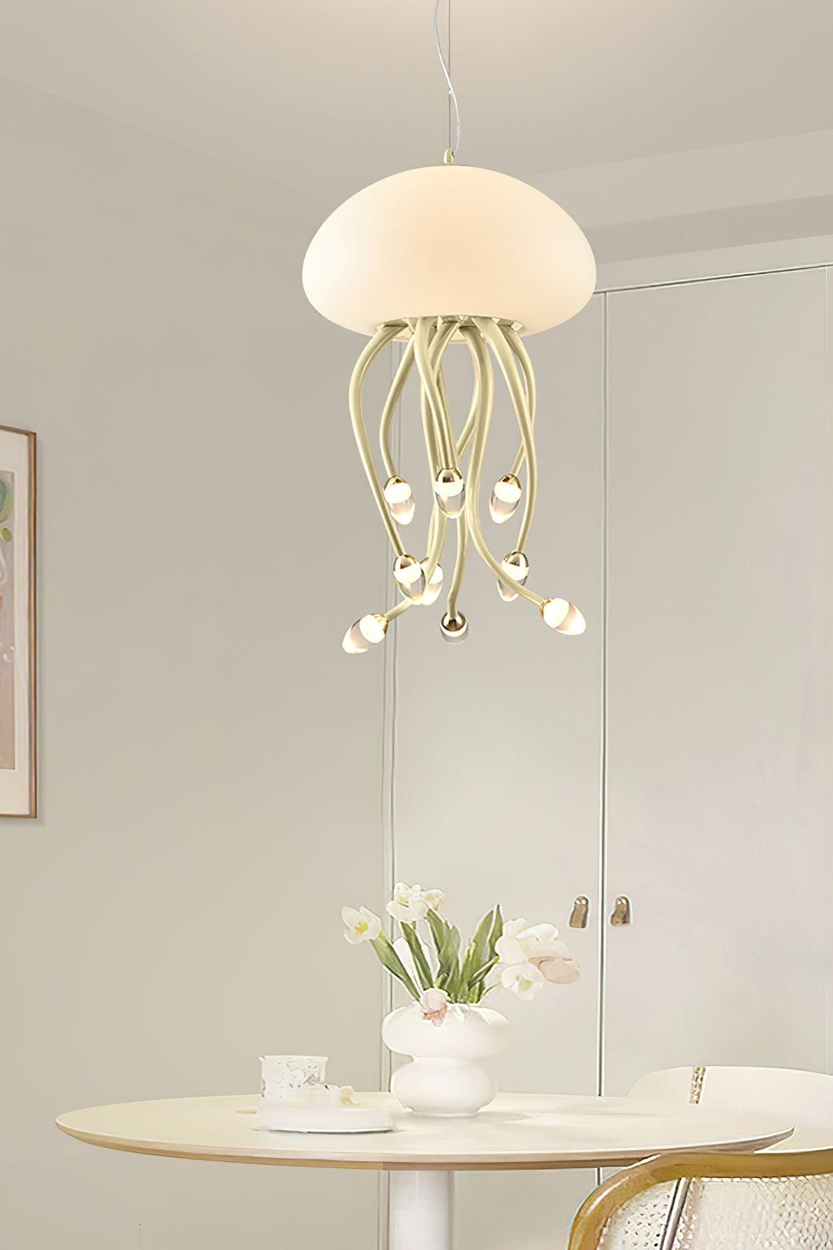 Cavira Gemütliche Pendelleuchte-Letslighting